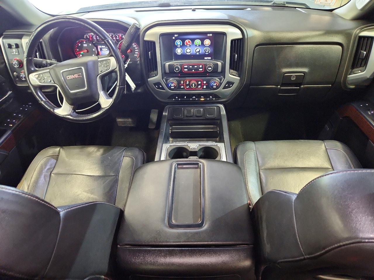2015 Gmc Sierra Gray vin: 1GTV2VEC3FZ395246