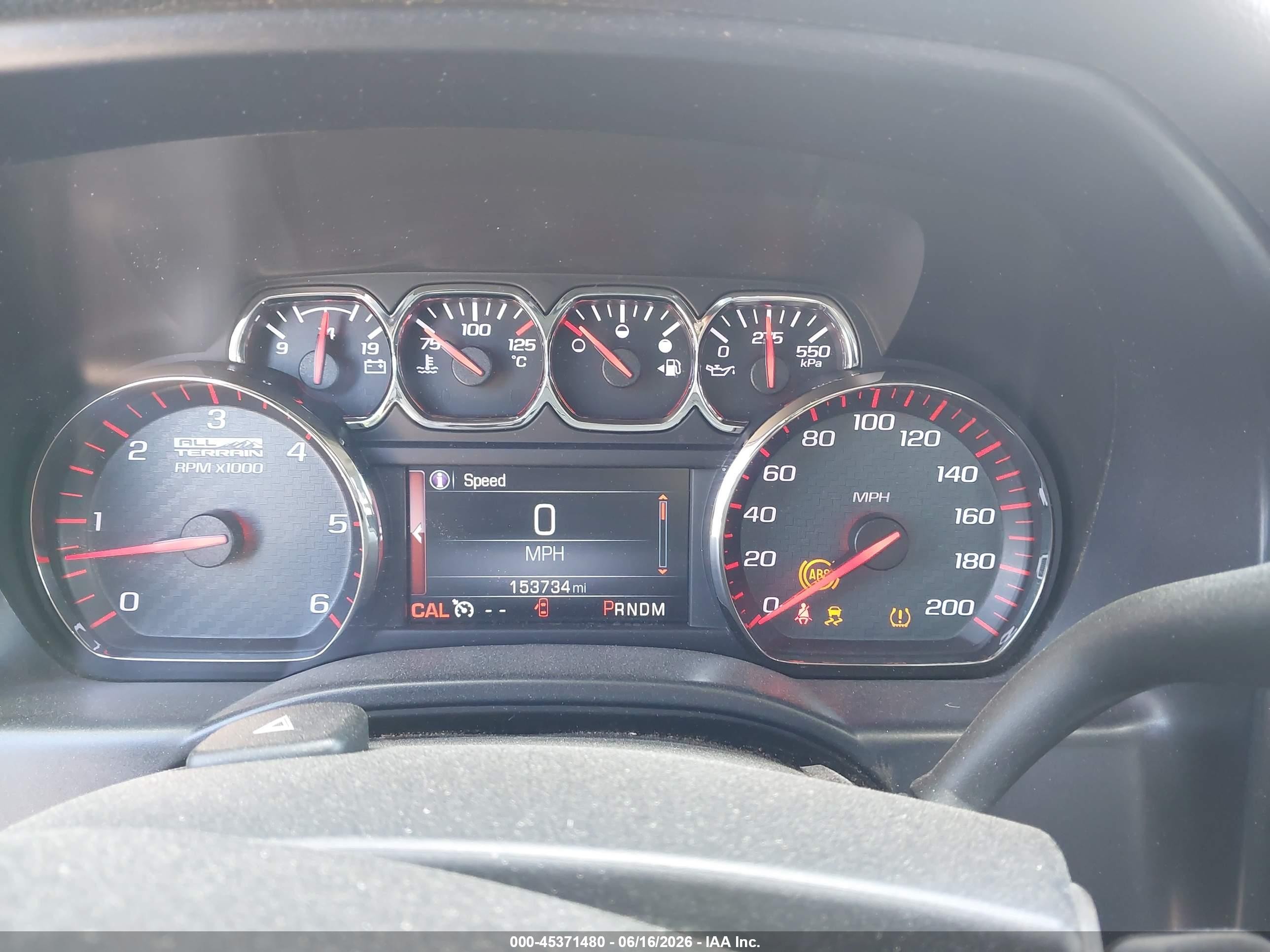 2015 Gmc Sierra 1500 Slt White vin: 1GTV2VEC4FZ167353