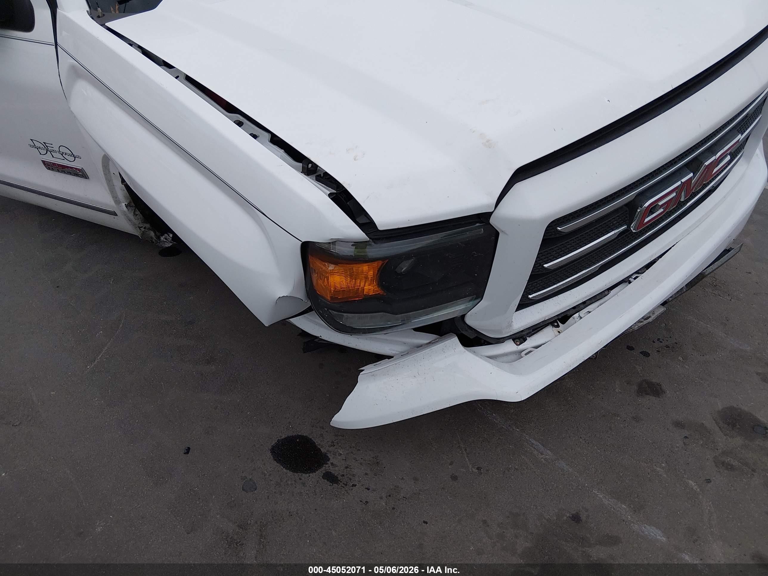 2014 Gmc Sierra 1500 Slt White vin: 1GTV2VEC5EZ127216