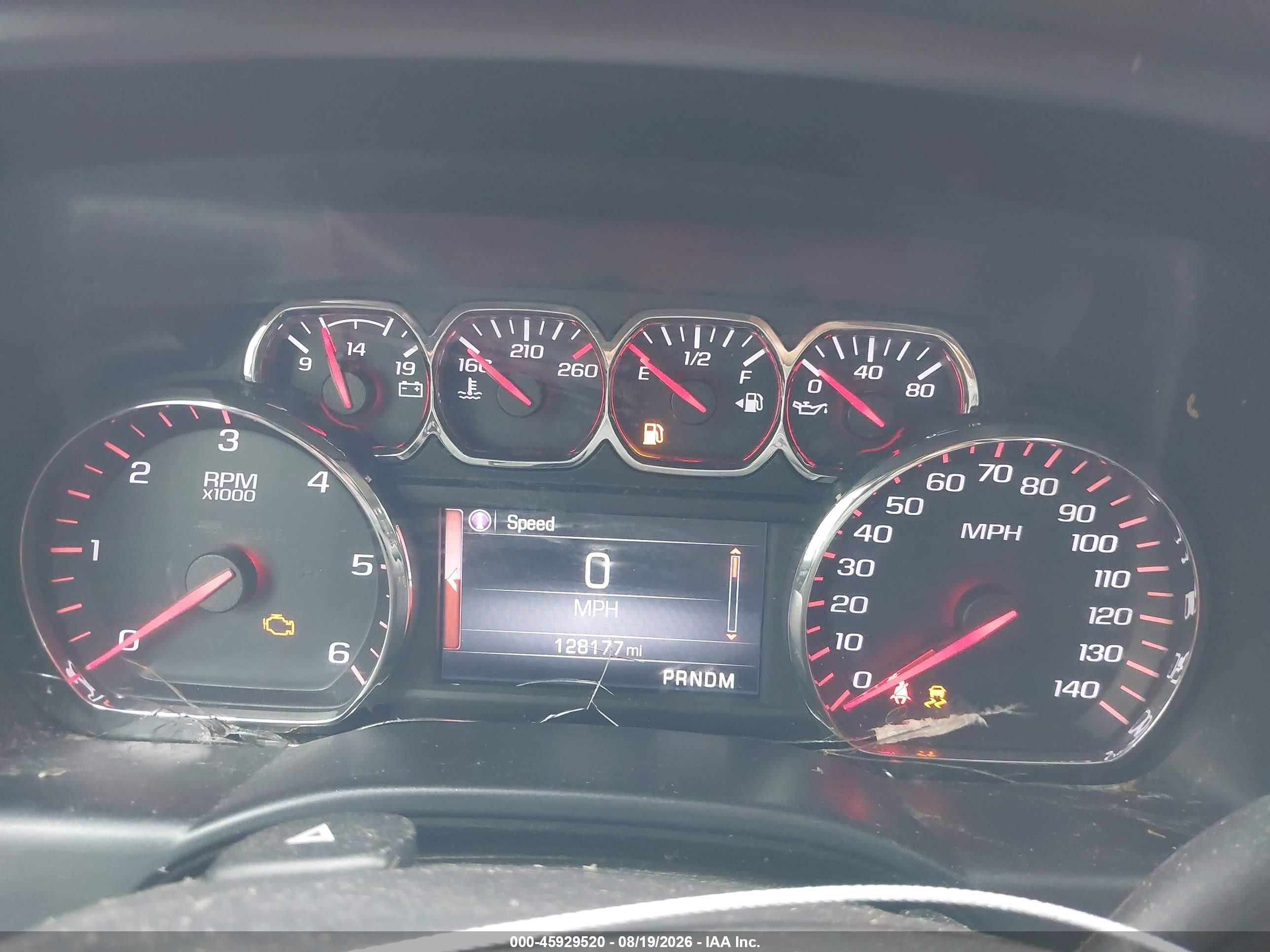 2014 Gmc Sierra 1500 Slt Черный vin: 1GTV2VEC5EZ270182