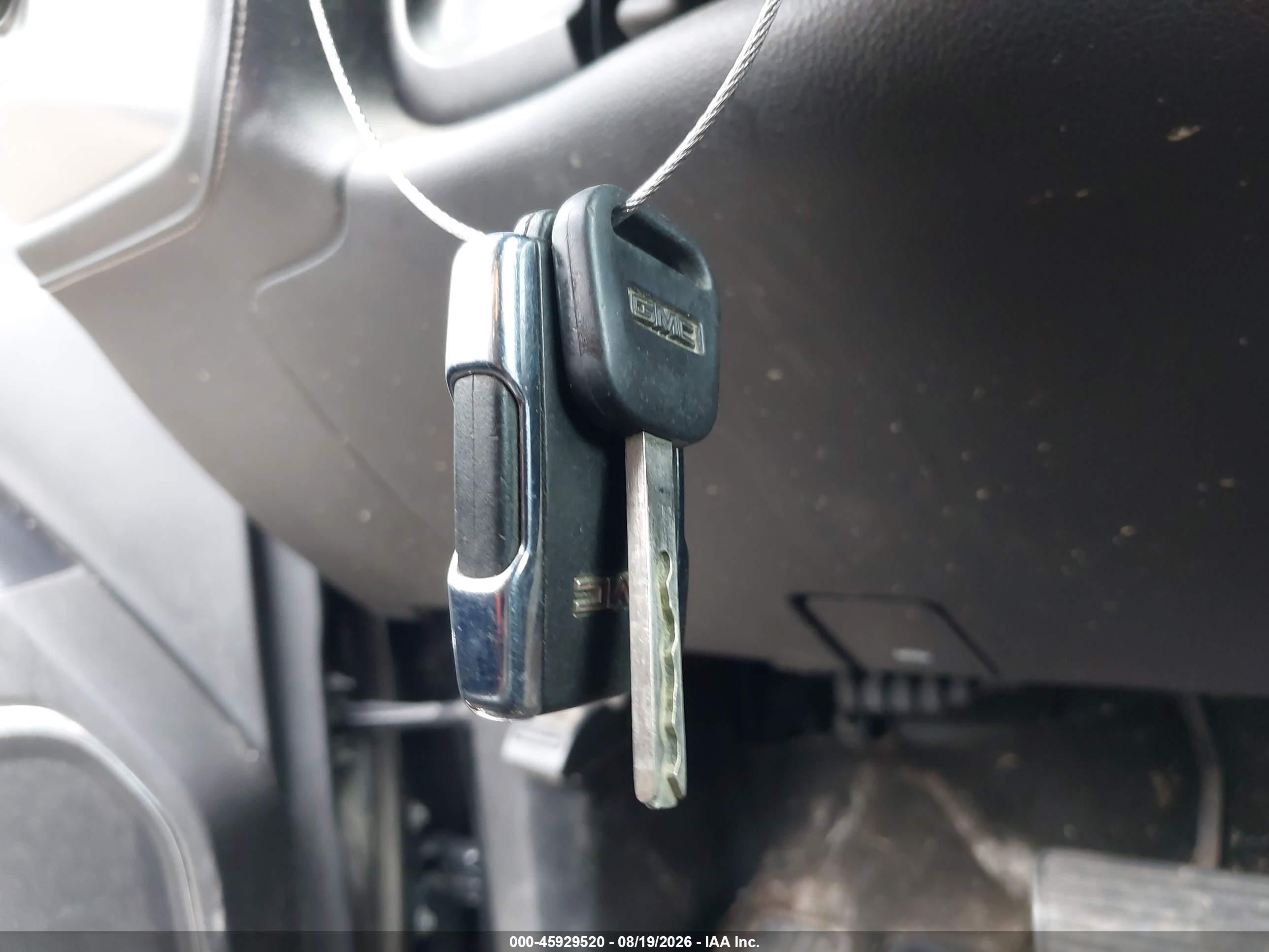 2014 Gmc Sierra 1500 Slt Черный vin: 1GTV2VEC5EZ270182