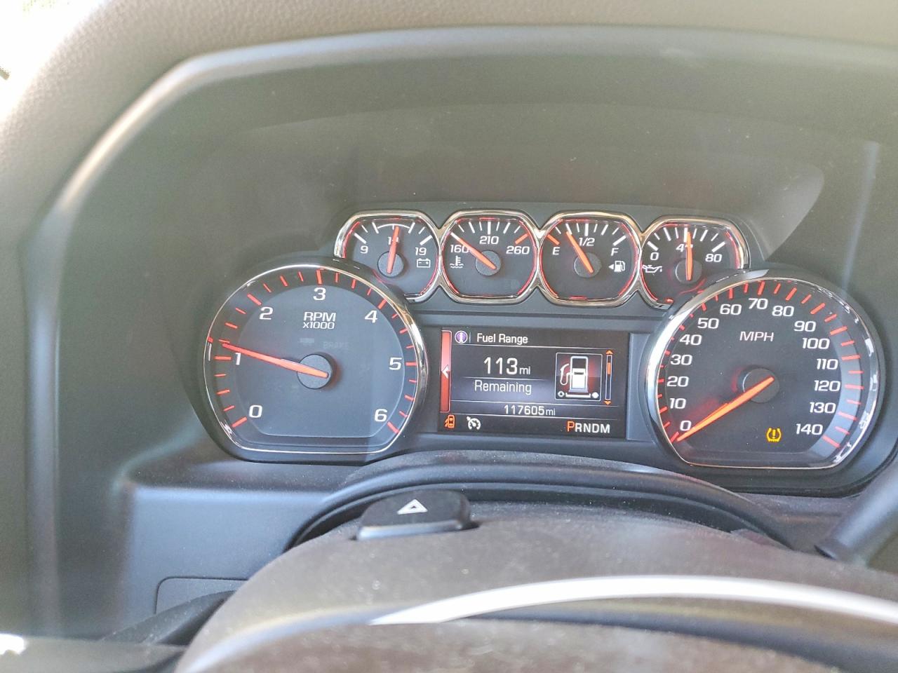 2014 Gmc Sierra K1500 Slt Коричневый vin: 1GTV2VEC5EZ289668