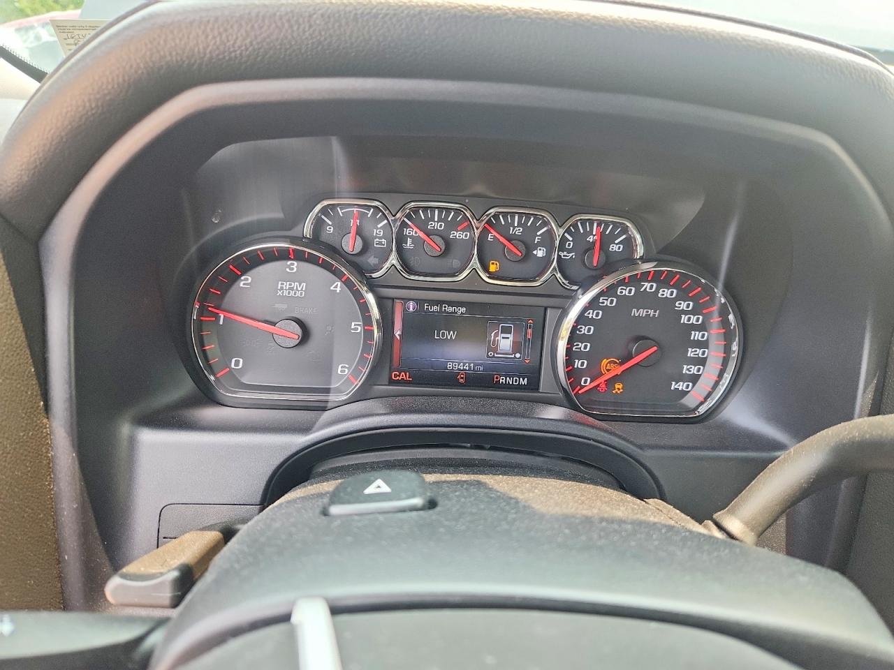 2015 Gmc Sierra K1500 Slt Black vin: 1GTV2VEC5FZ422088