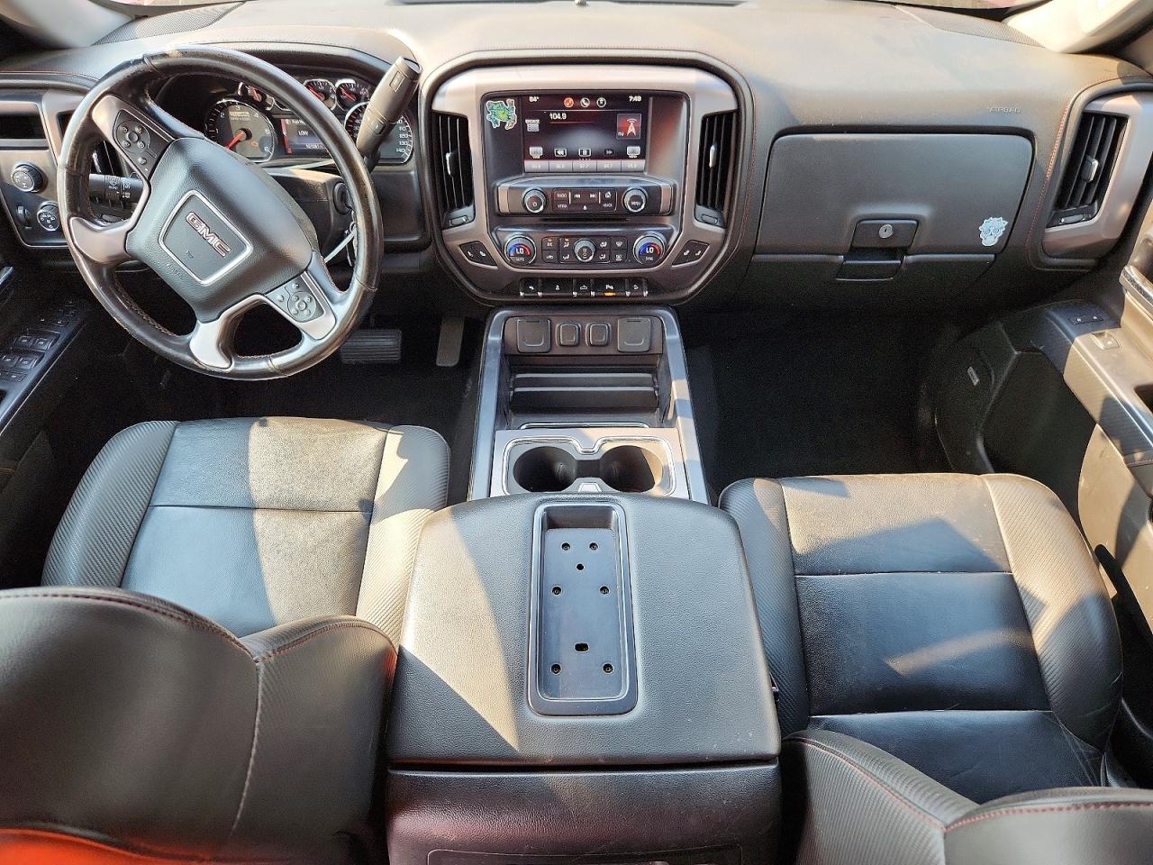 2014 Gmc Sierra K1500 Slt Темно-бордовый vin: 1GTV2VEC8EZ301604