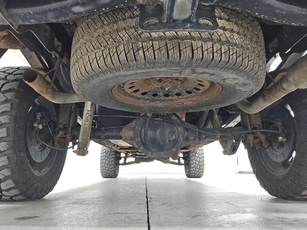 2015 Gmc Sierra K1500 Slt Black vin: 1GTV2VECXFZ399682 Damage: Frame, Rust, Naaa Acceptable