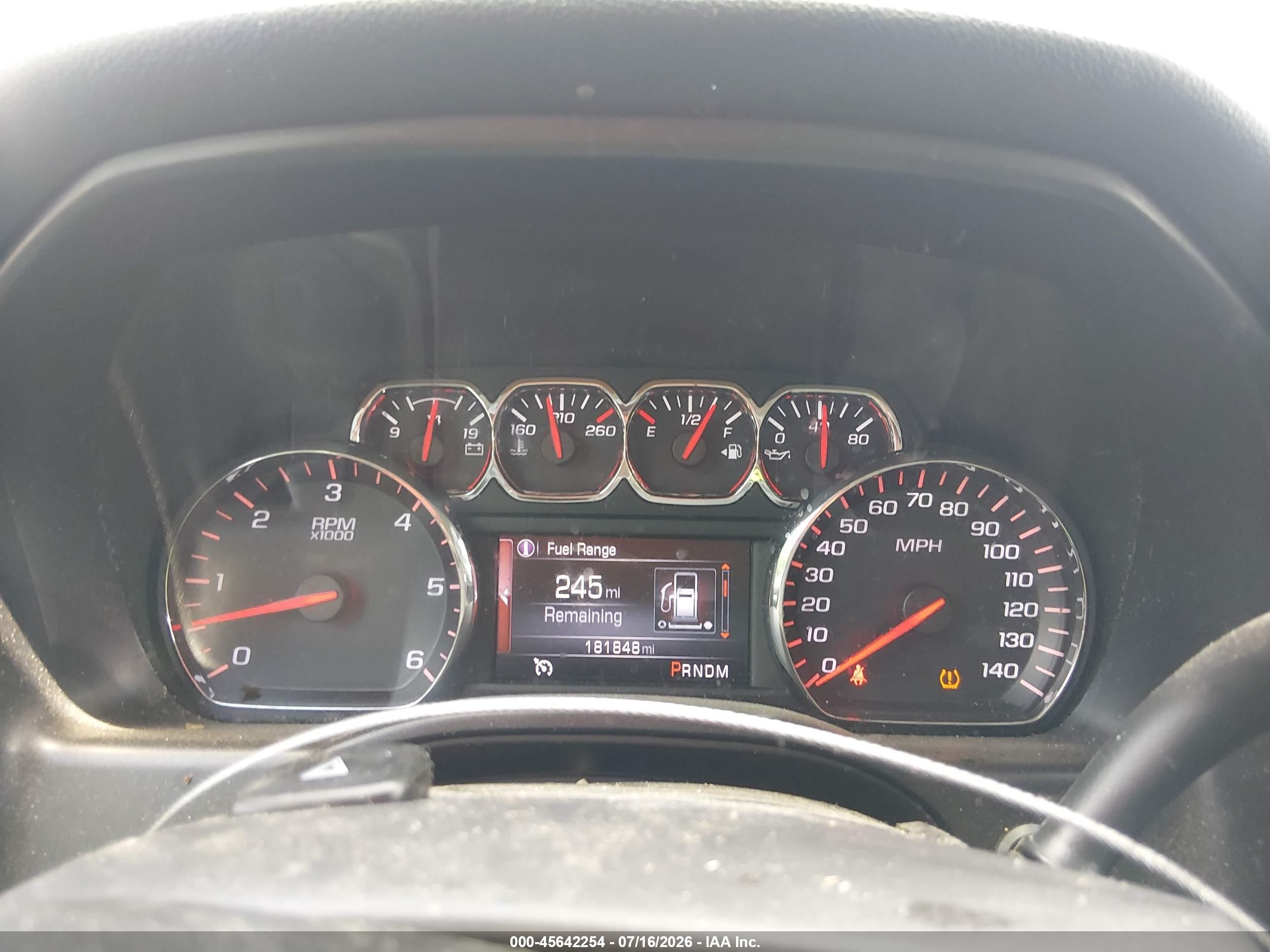 2014 Gmc Sierra 1500 Slt Gray vin: 1GTV2VEJ2EZ193348