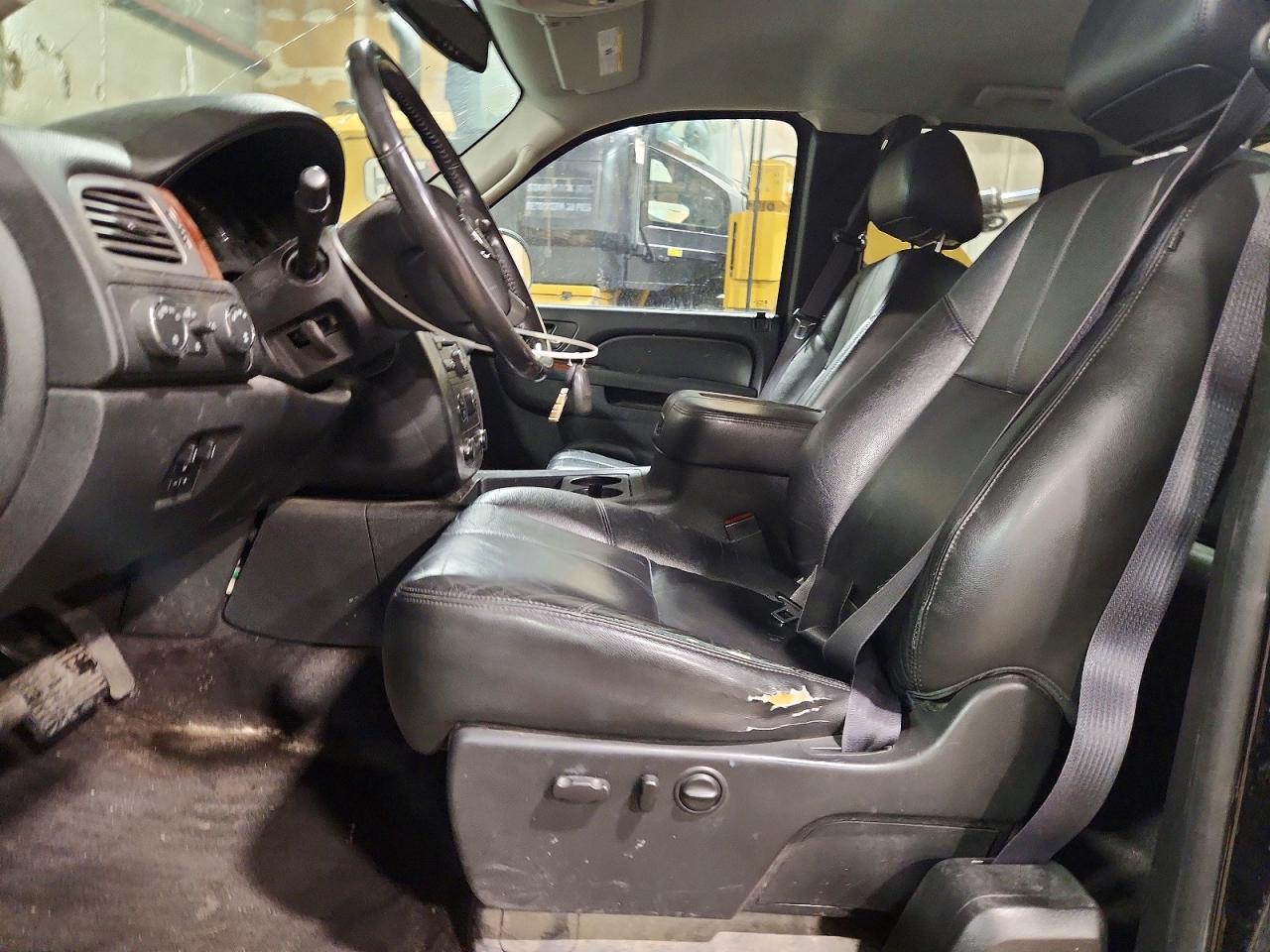 2013 Gmc Sierra K1500 Slt Черный vin: 1GTV2WE27DZ239558