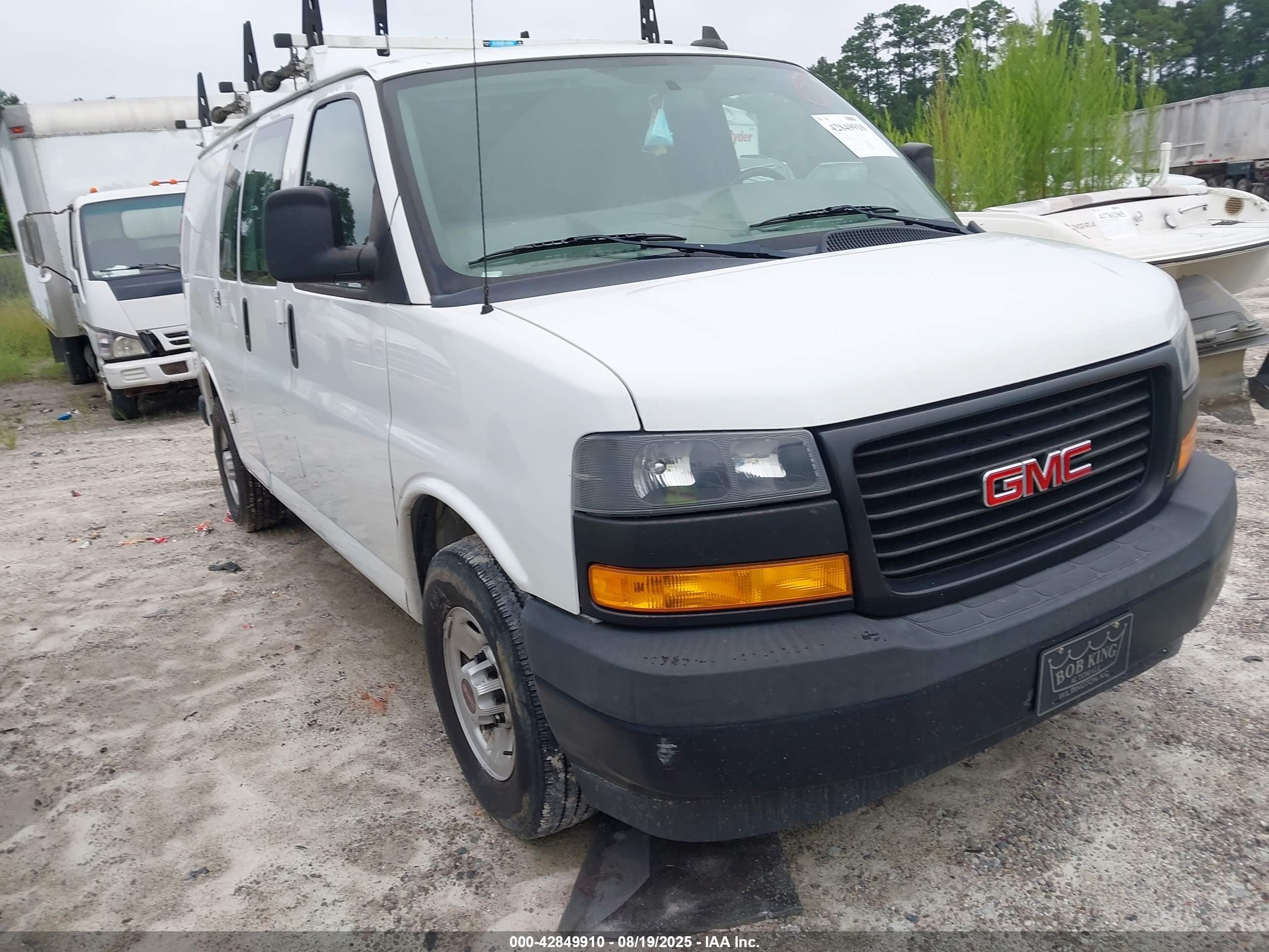 1GTW7AFP5K1303286