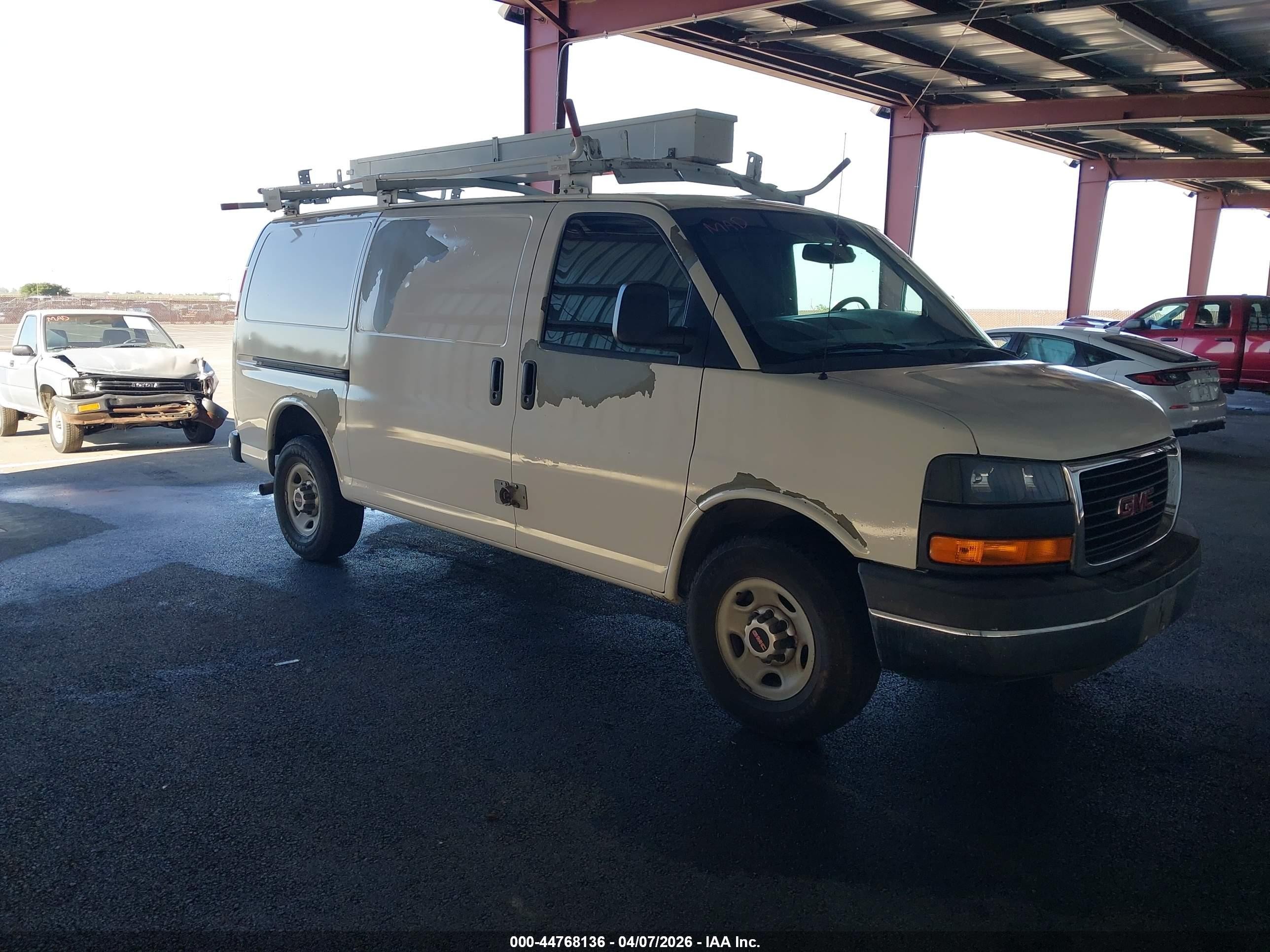 1GTW7FCA4B1189696