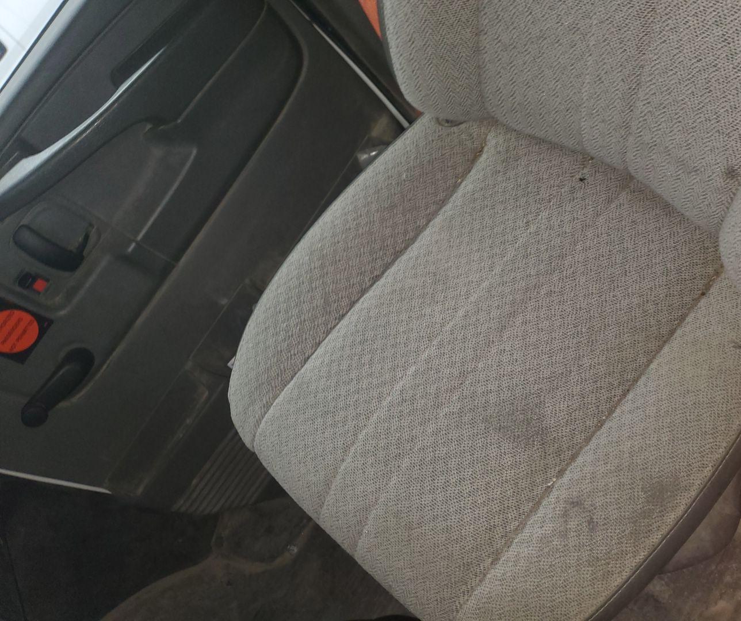 2012 Gmc Savana 2500 Work Van vin: 1GTW7FCA4C1179770