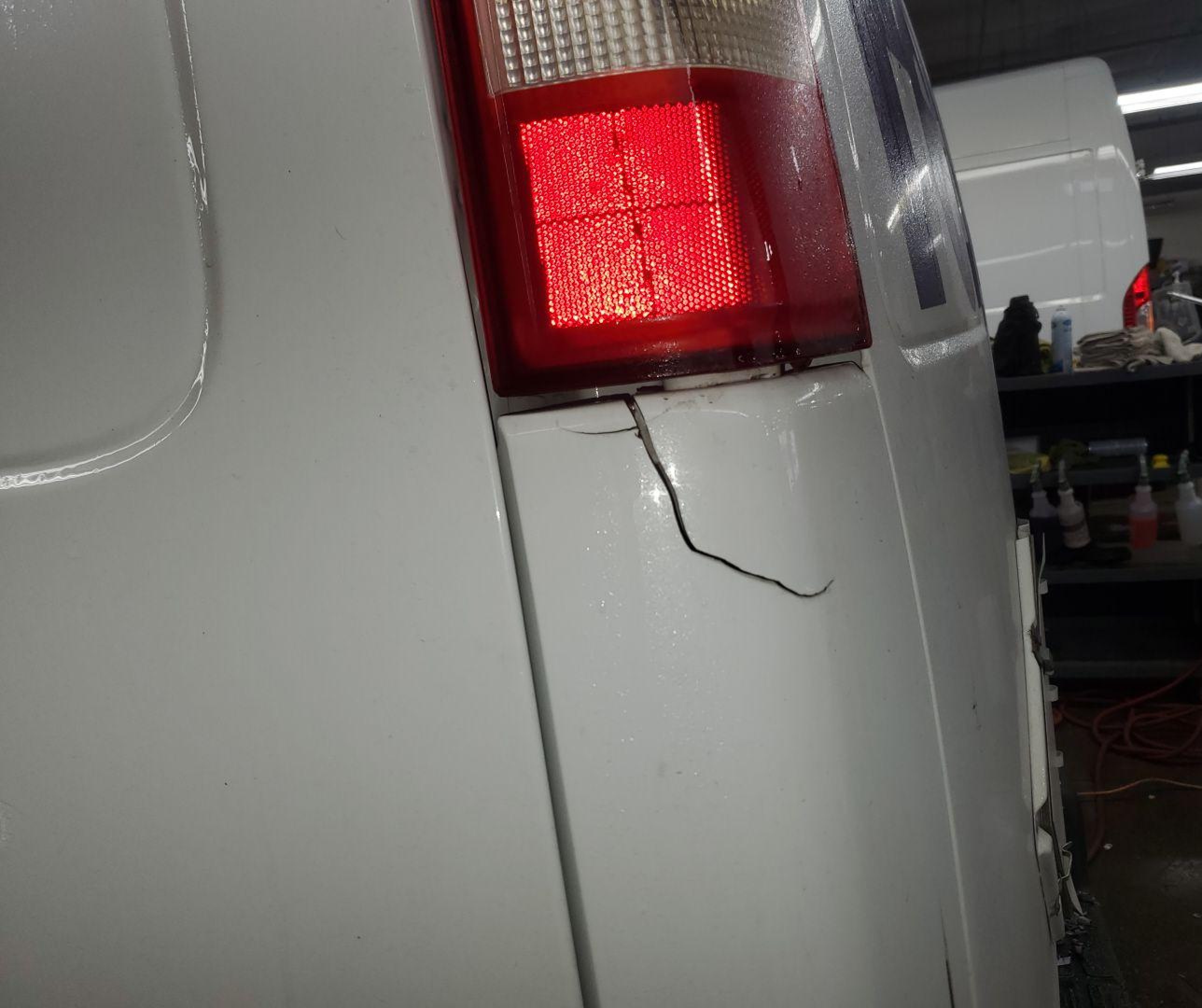 2012 Gmc Savana 2500 Work Van vin: 1GTW7FCA4C1179770