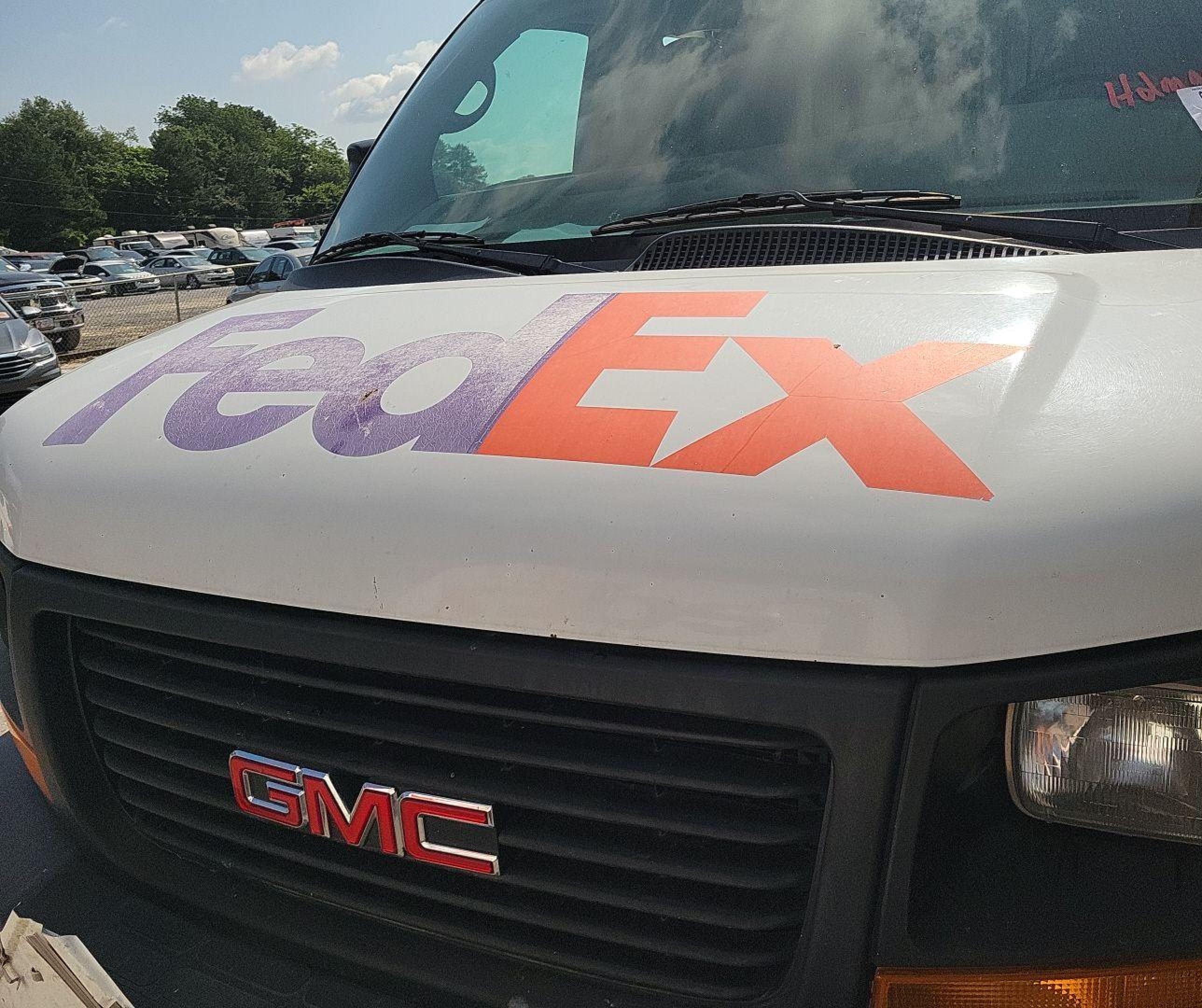 2012 Gmc Savana 2500 Work Van vin: 1GTW7FCA4C1183009