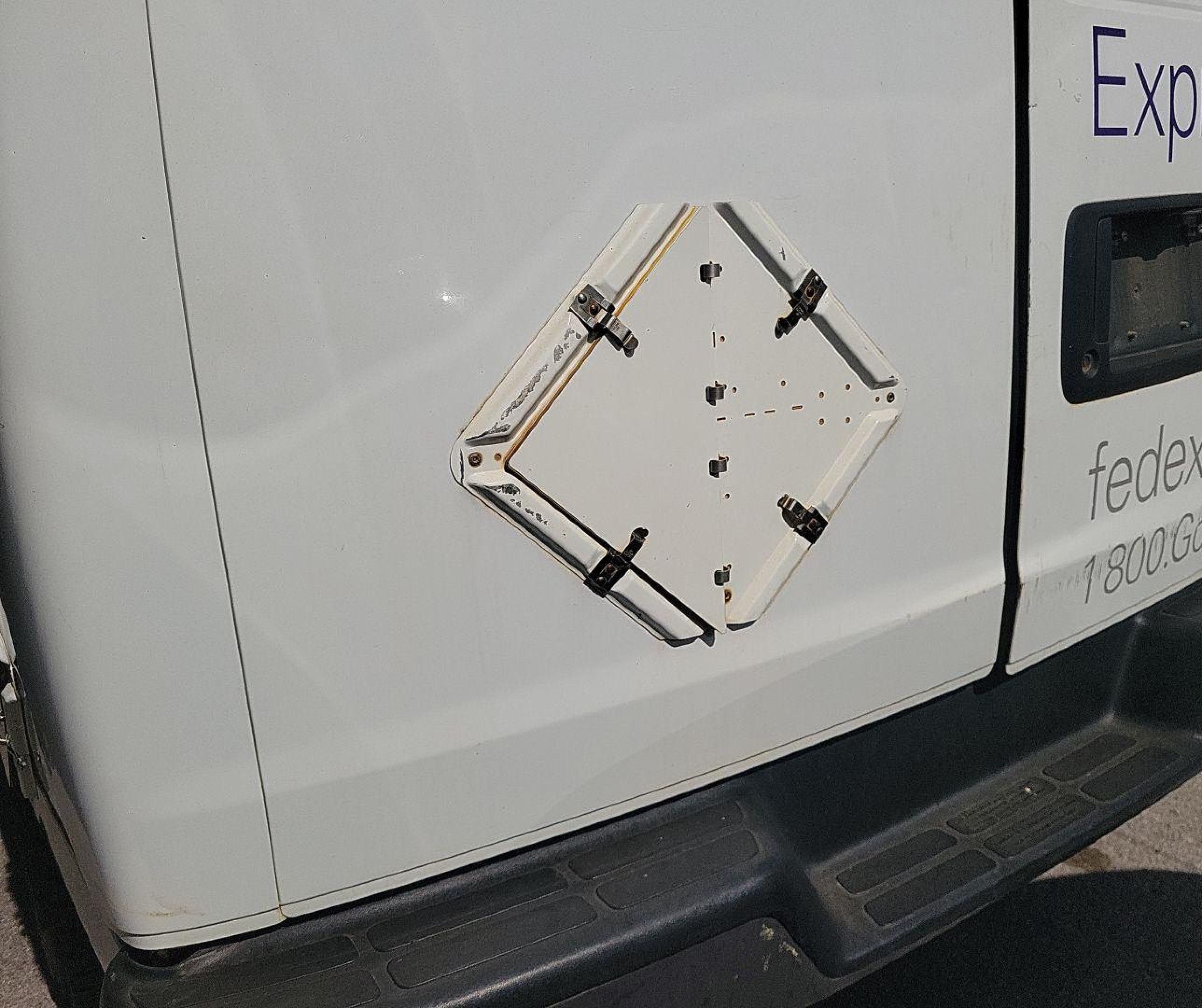 2012 Gmc Savana 2500 Work Van vin: 1GTW7FCA4C1183009