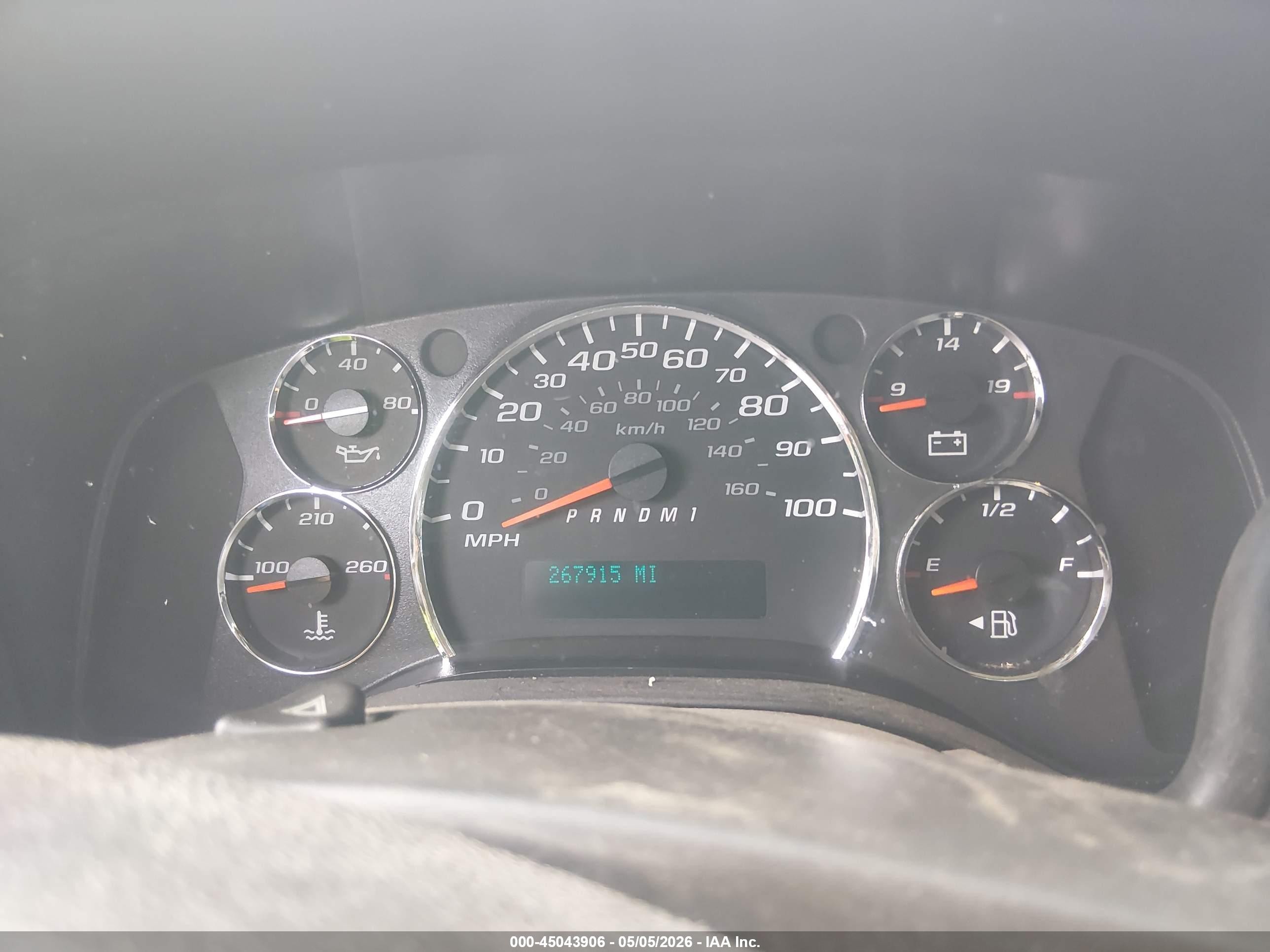 2011 Gmc Savana 2500 Work Van Silver vin: 1GTW7FCA5B1185172