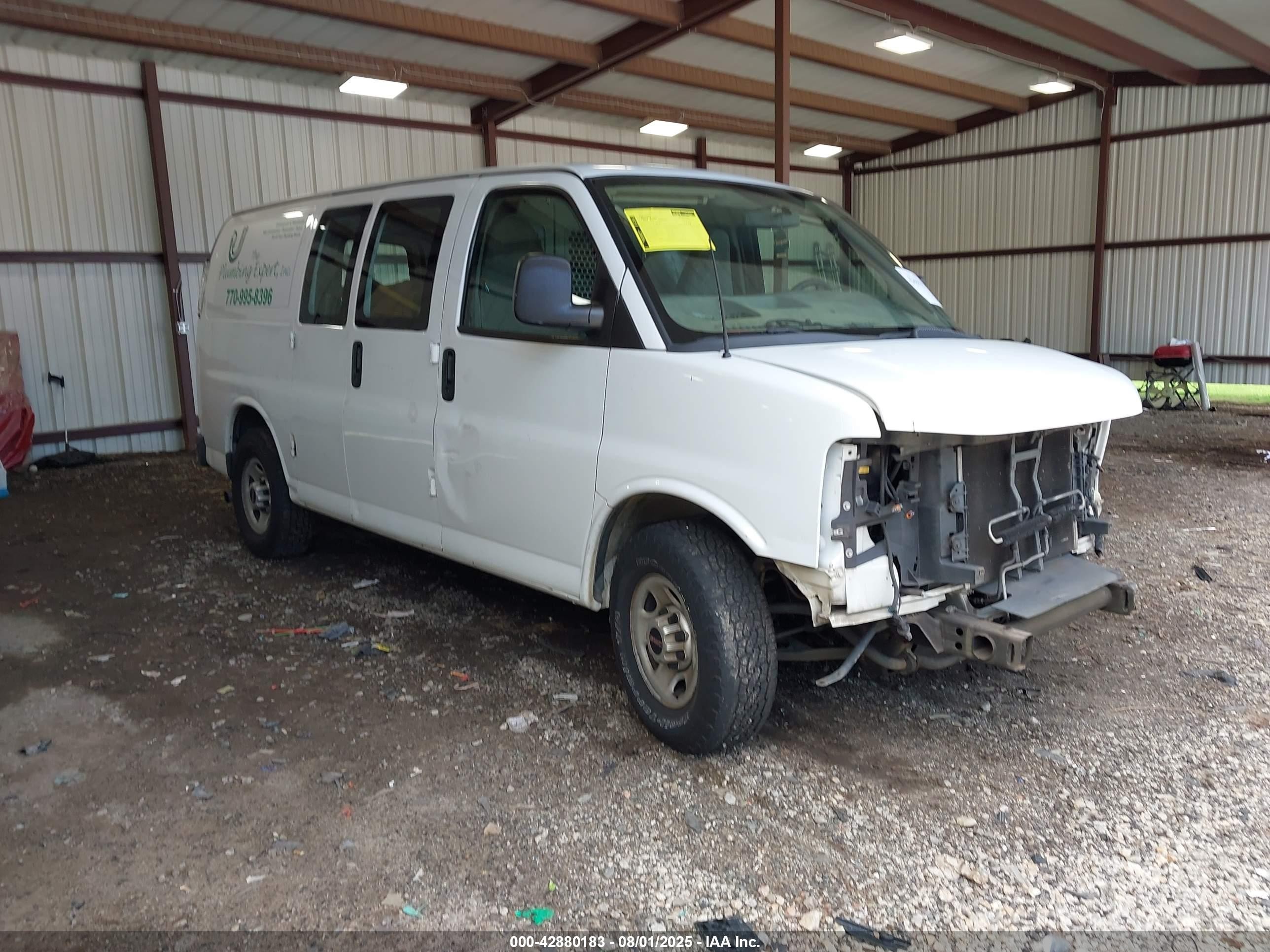 1GTW7FCA5E1911097