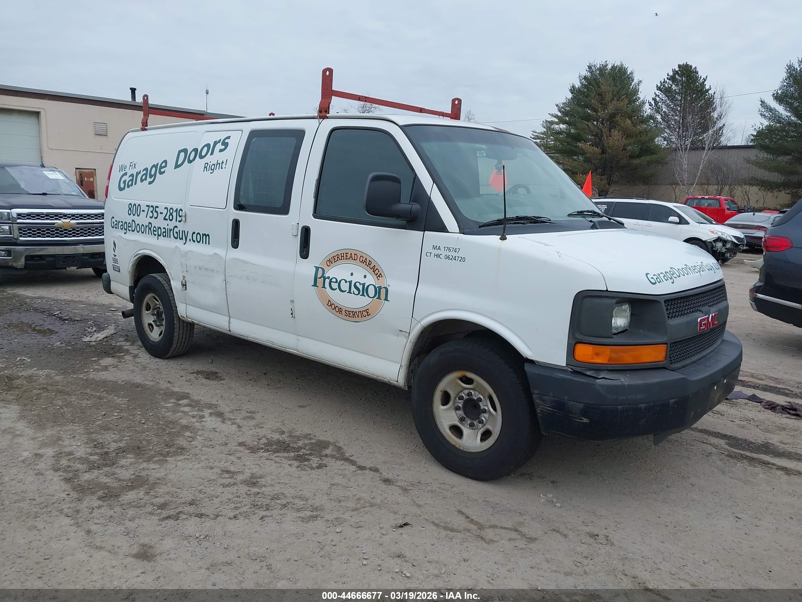 1GTW7FCA6B1174374