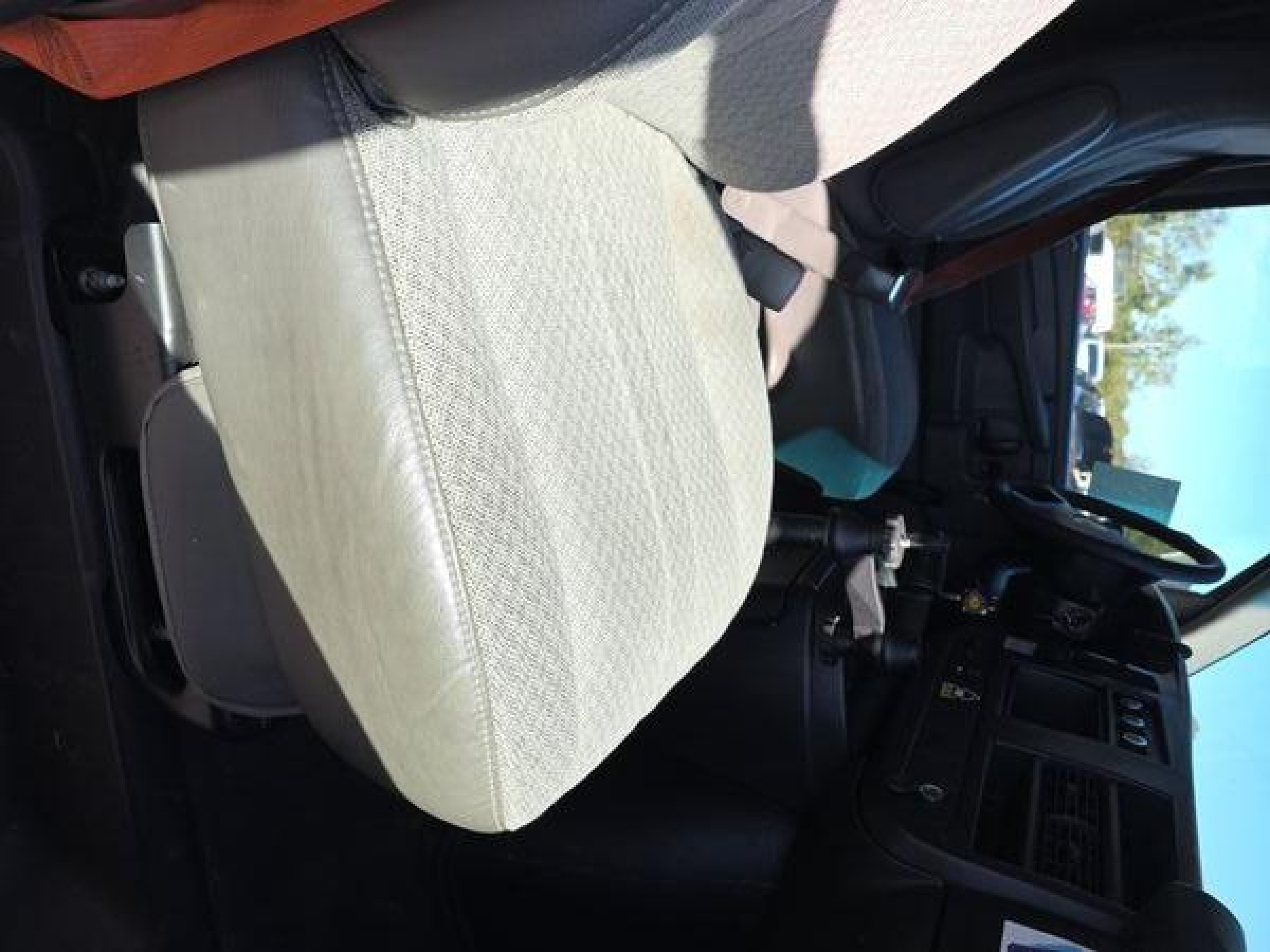 2012 Gmc Savana 2500 Work Van vin: 1GTW7FCA6C1201543