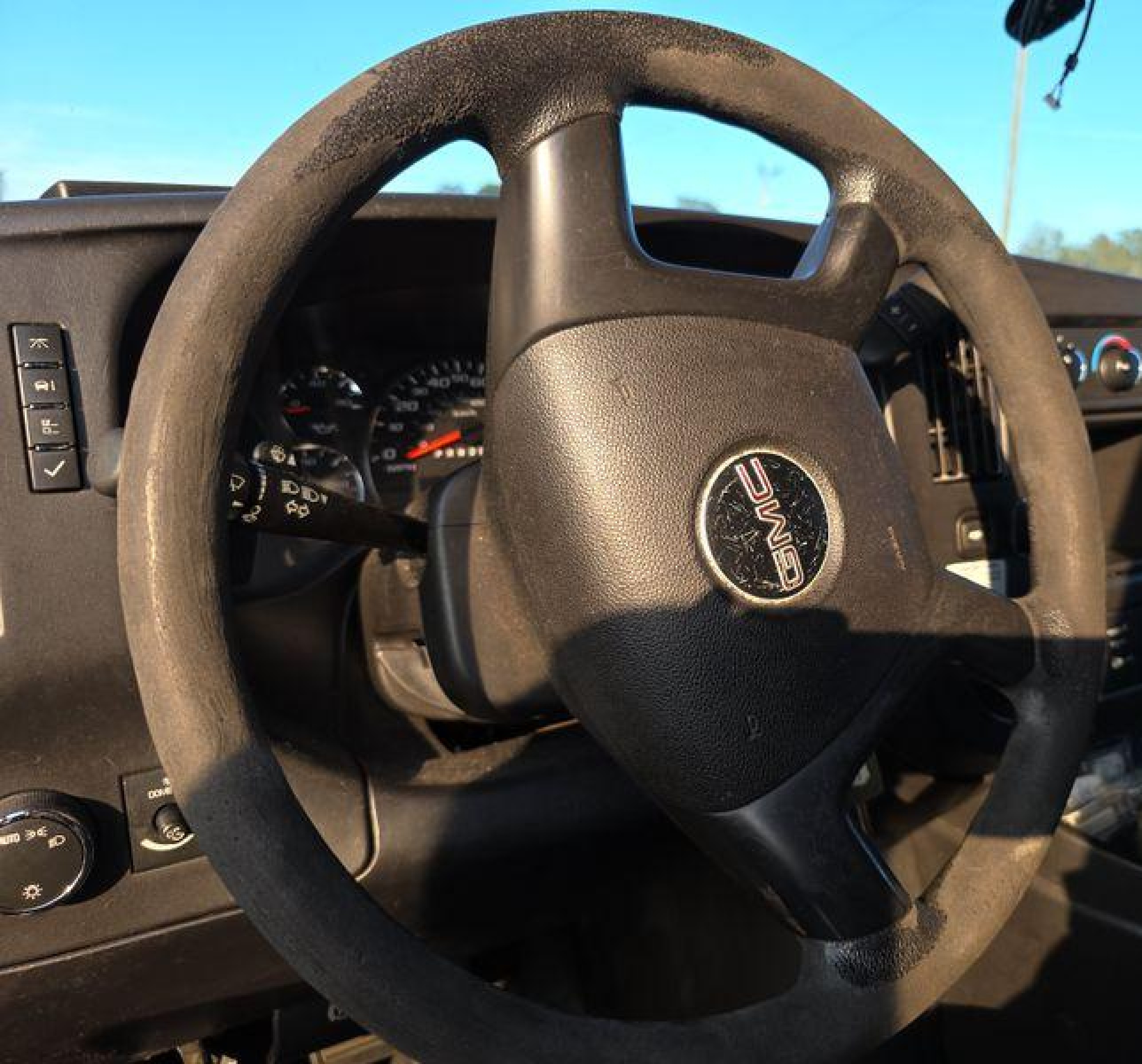 2012 Gmc Savana 2500 Work Van vin: 1GTW7FCA6C1201543