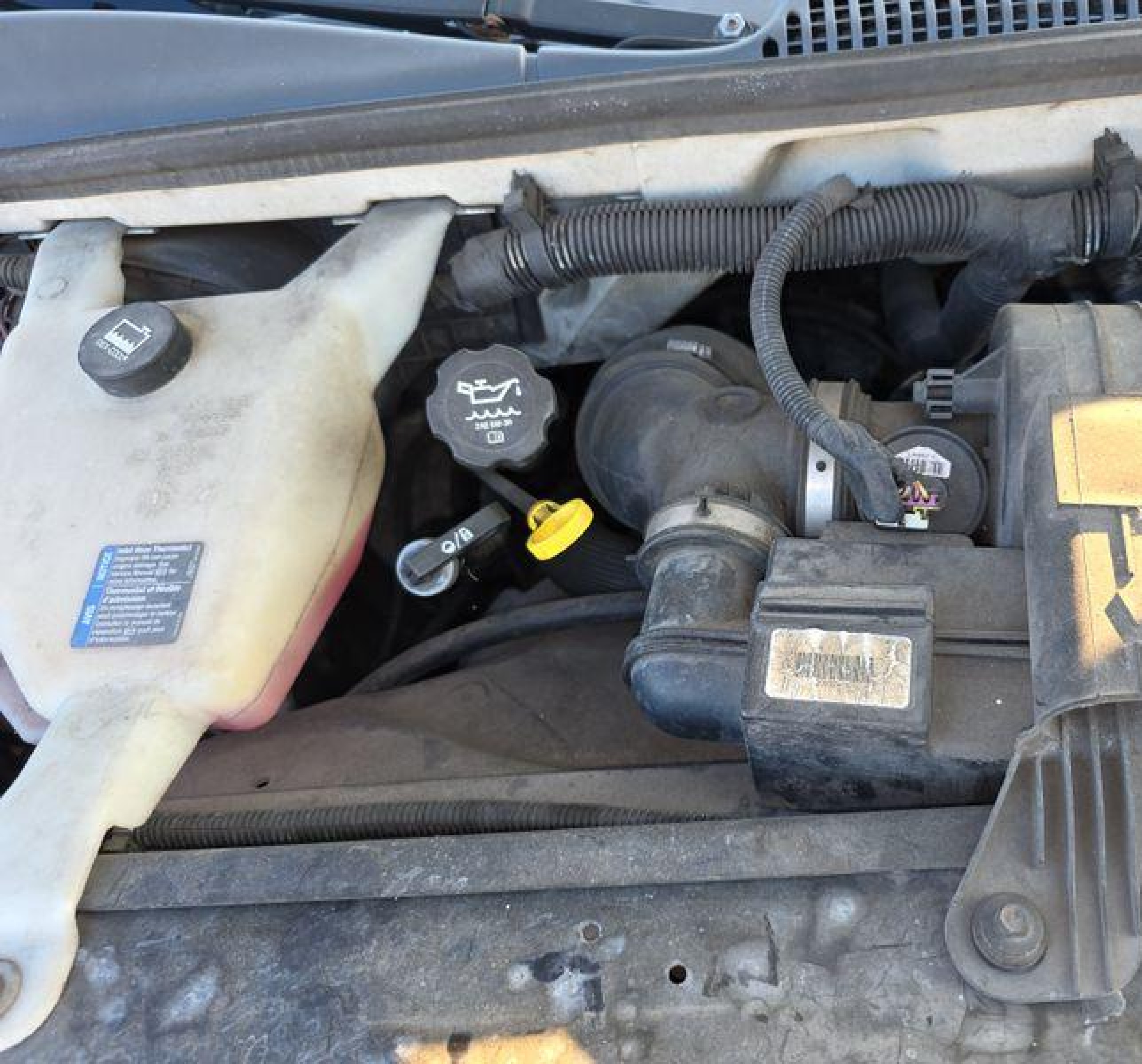 2012 Gmc Savana 2500 Work Van vin: 1GTW7FCA6C1201543