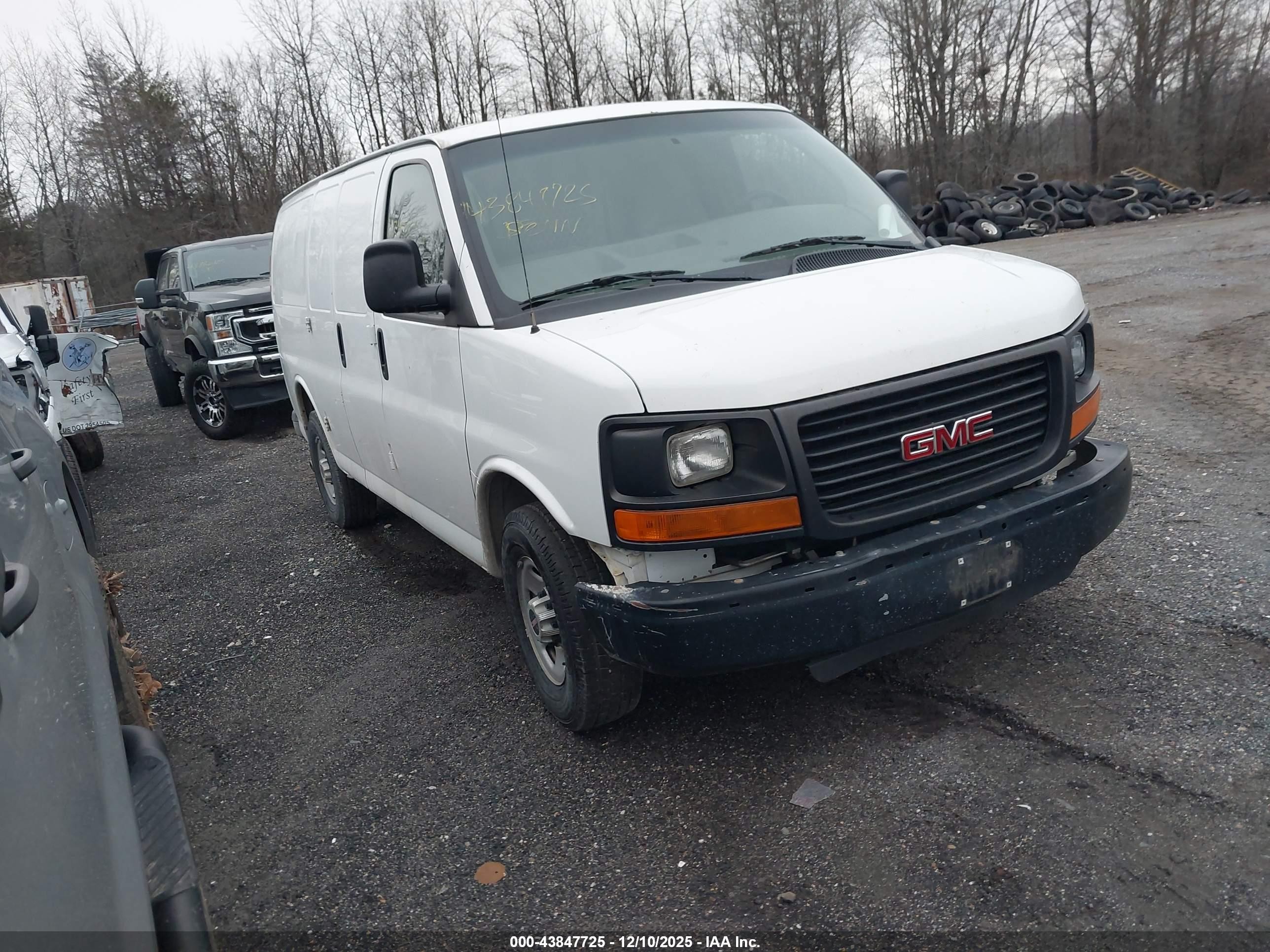 1GTW7FCA6D1185670