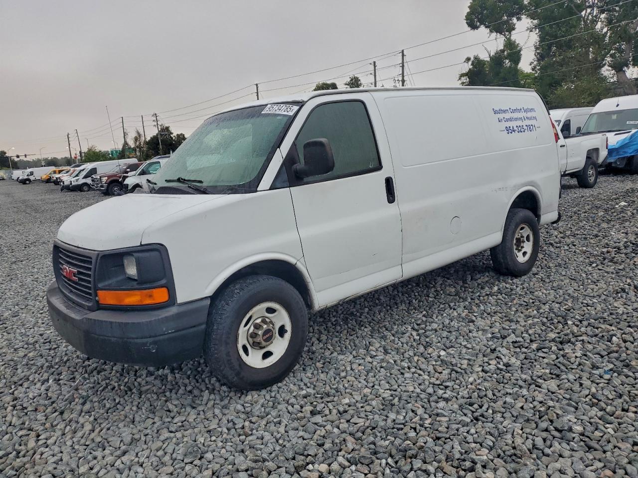 1GTW7FCA7B1165988
