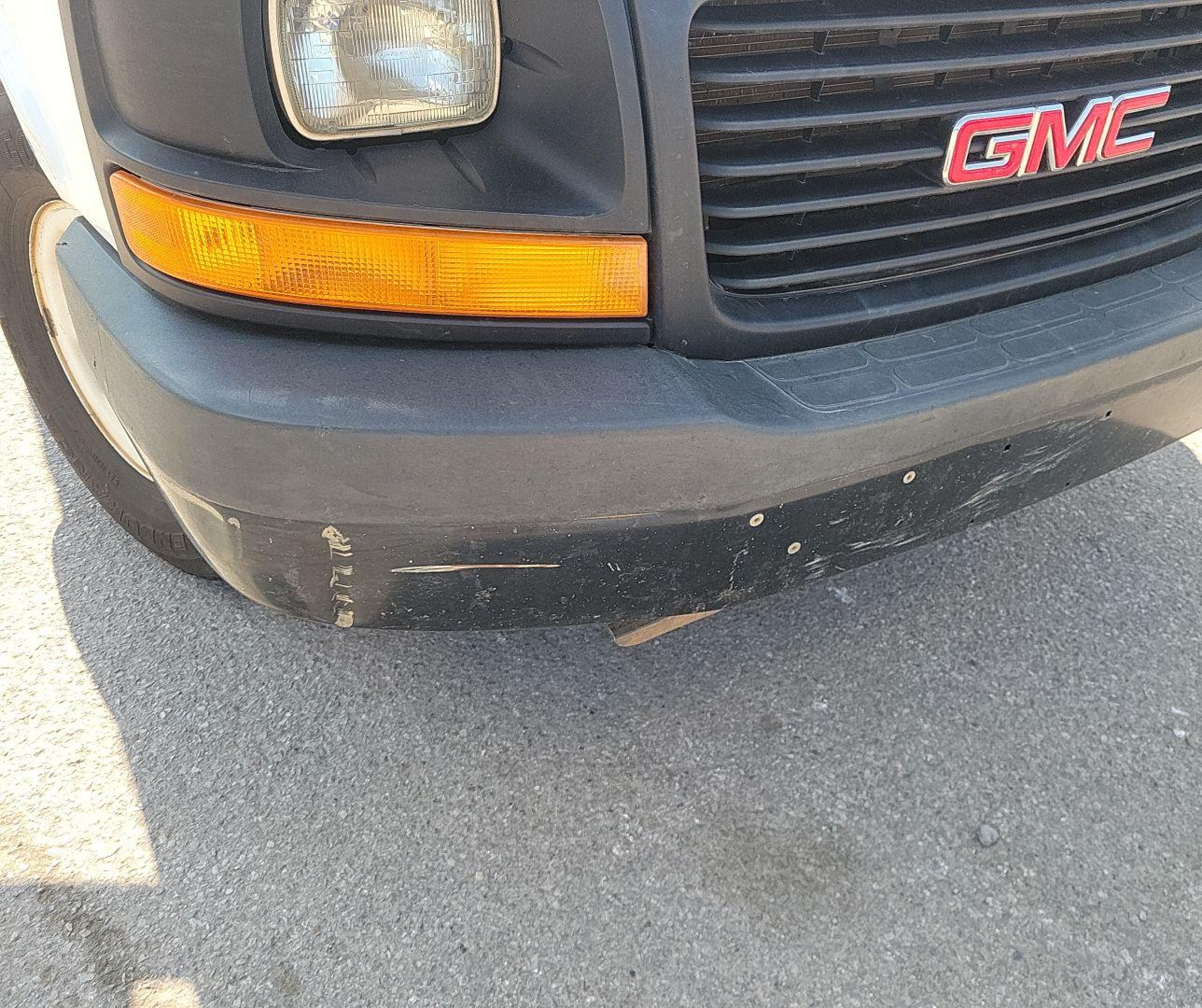 2012 Gmc Savana 2500 Work Van vin: 1GTW7FCA7C1185336