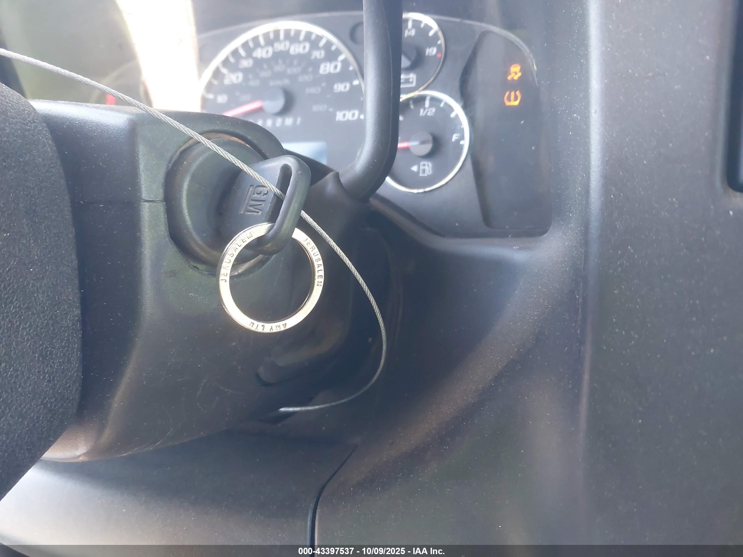 2015 Gmc Savana 2500 Work Van Белый vin: 1GTW7FCF0F1908301