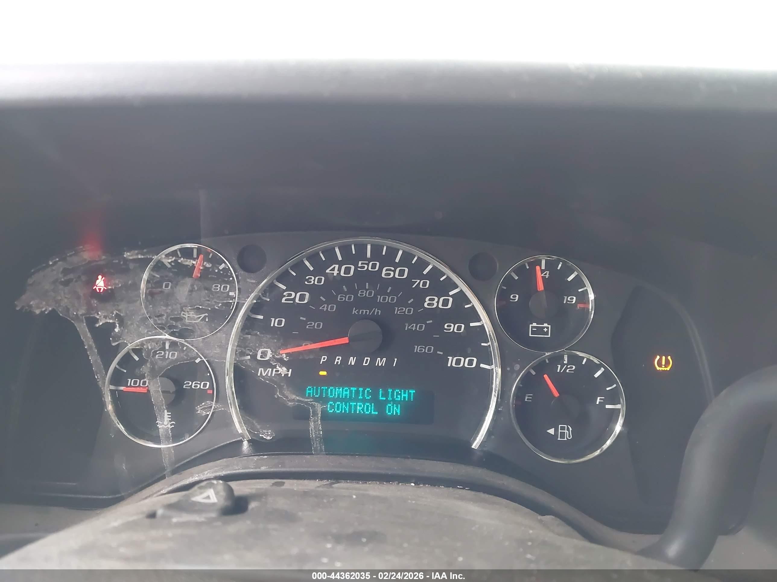 2015 Gmc Savana 2500 Work Van White vin: 1GTW7FCF1F1280863