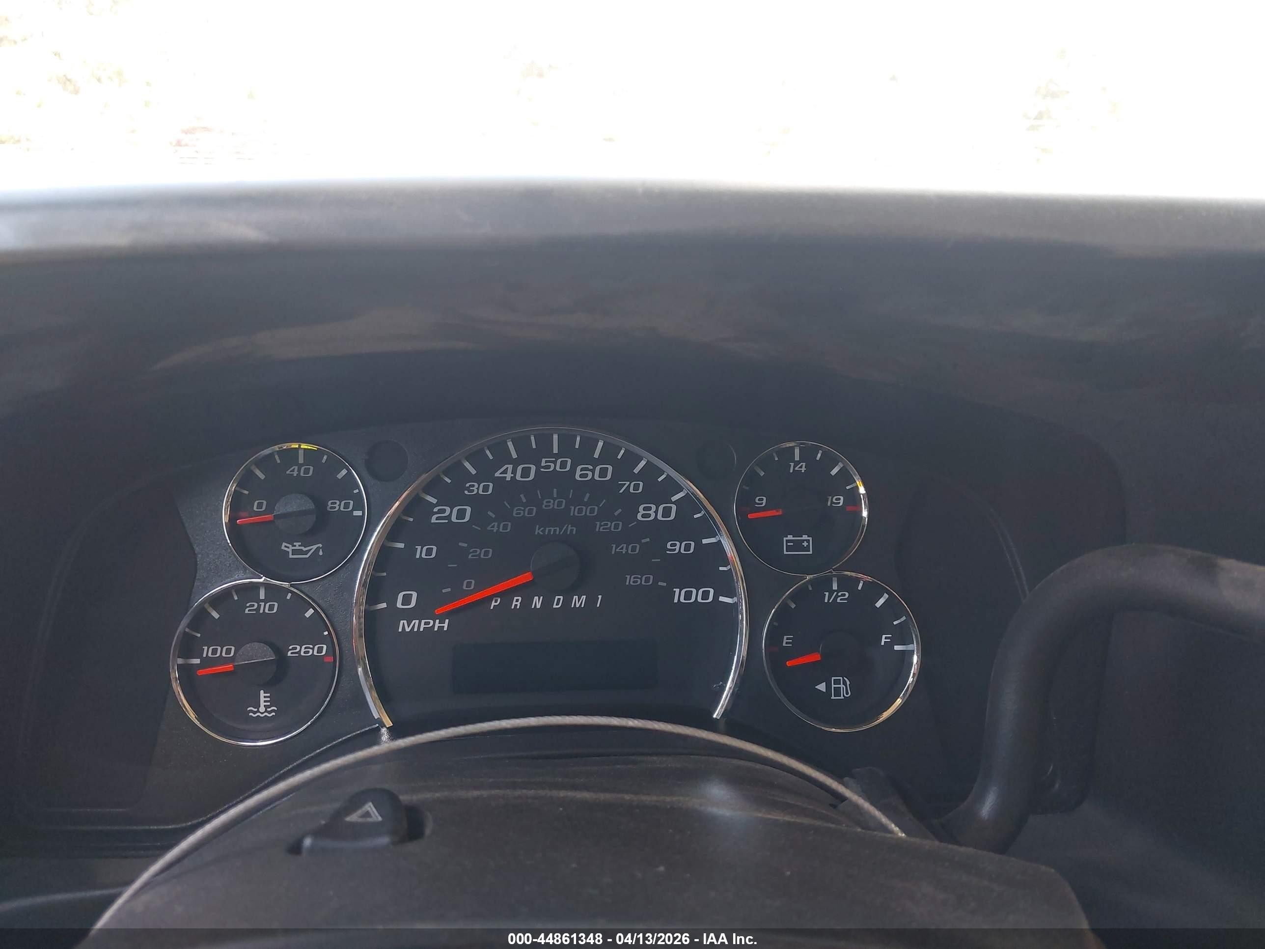 2015 Gmc Savana 2500 Work Van Белый vin: 1GTW7FCF3F1901388