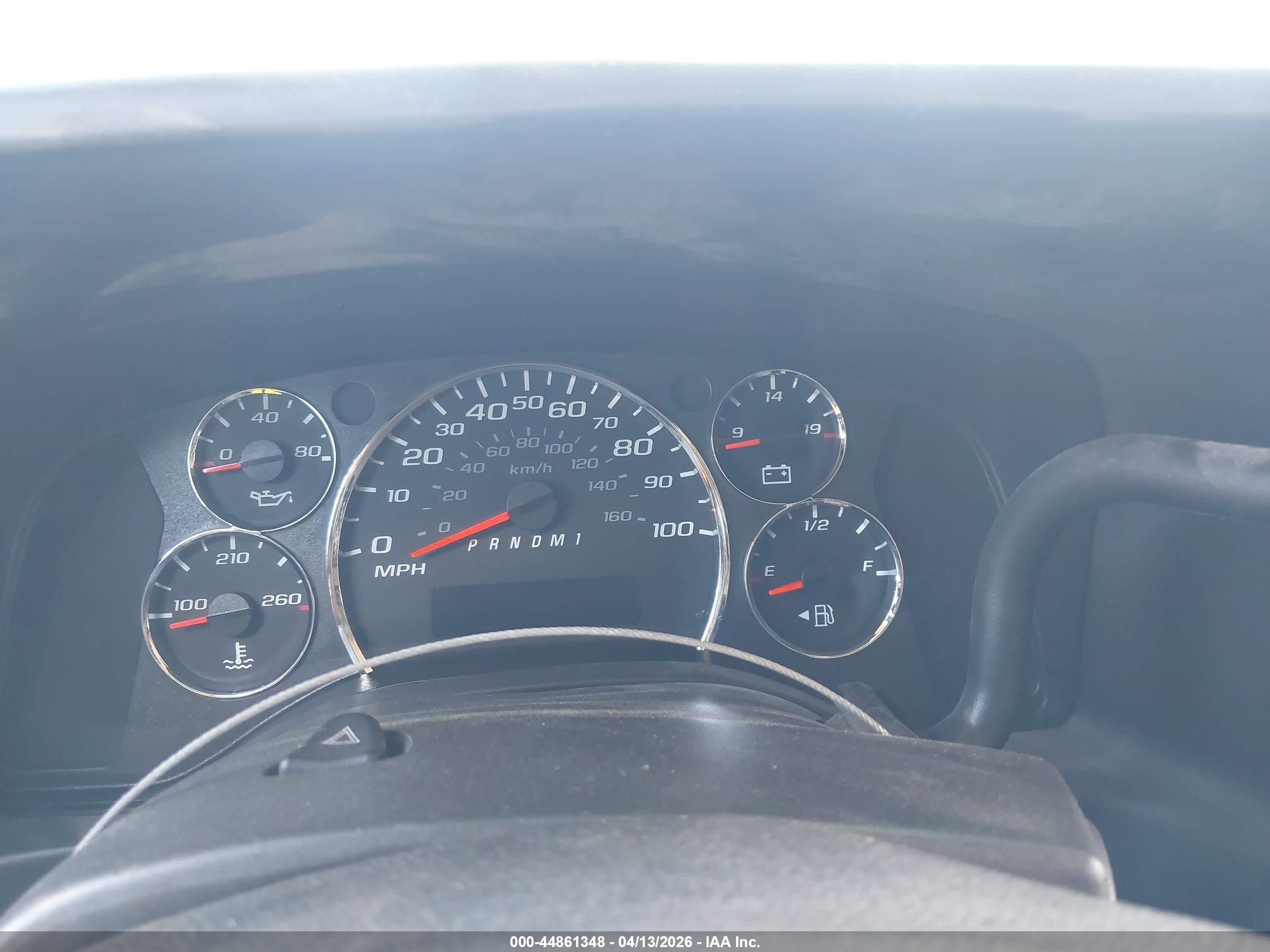 2015 Gmc Savana 2500 Work Van Белый vin: 1GTW7FCF3F1901388