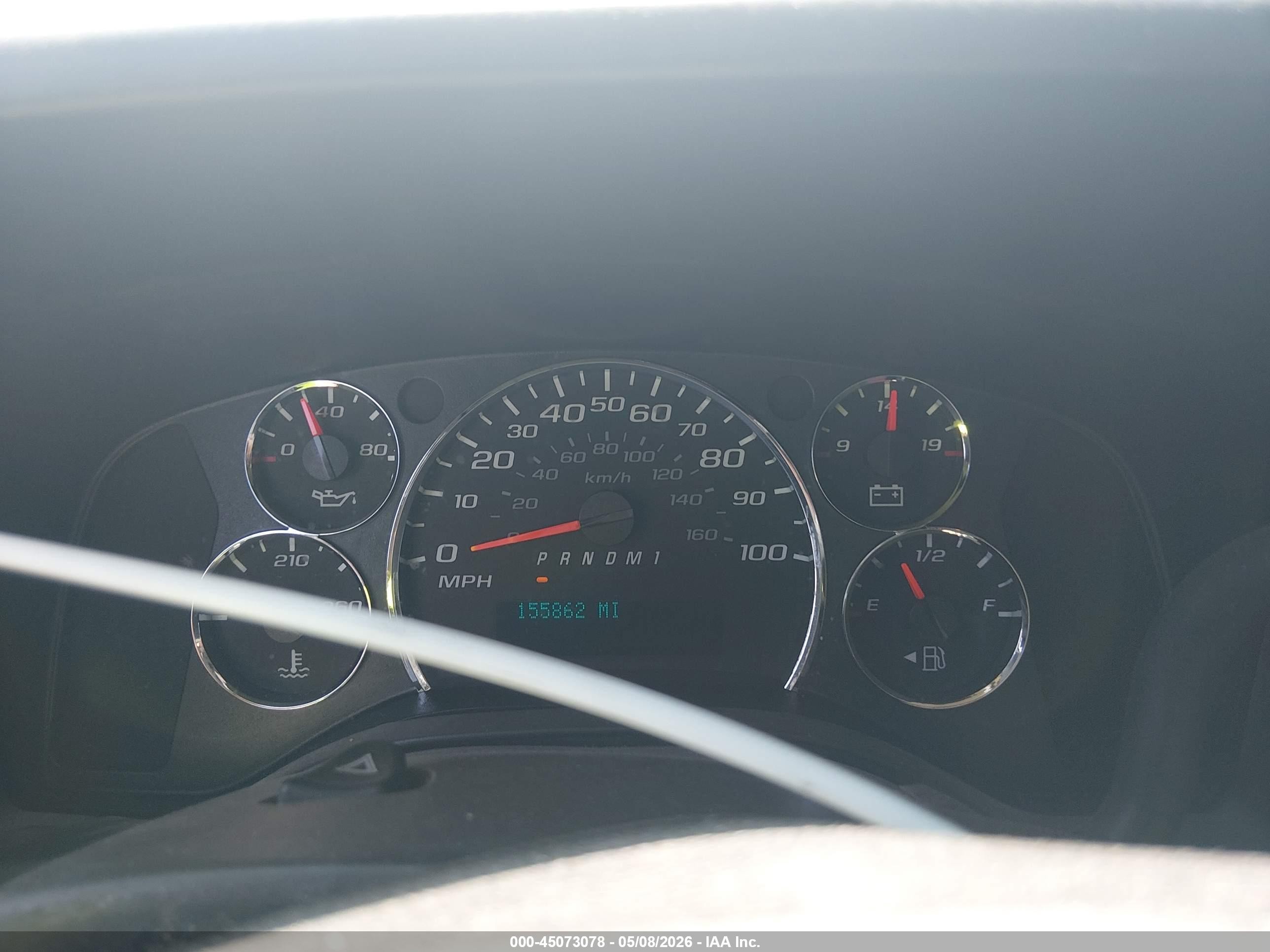 2015 Gmc Savana 2500 Work Van Белый vin: 1GTW7FCF3F1902055