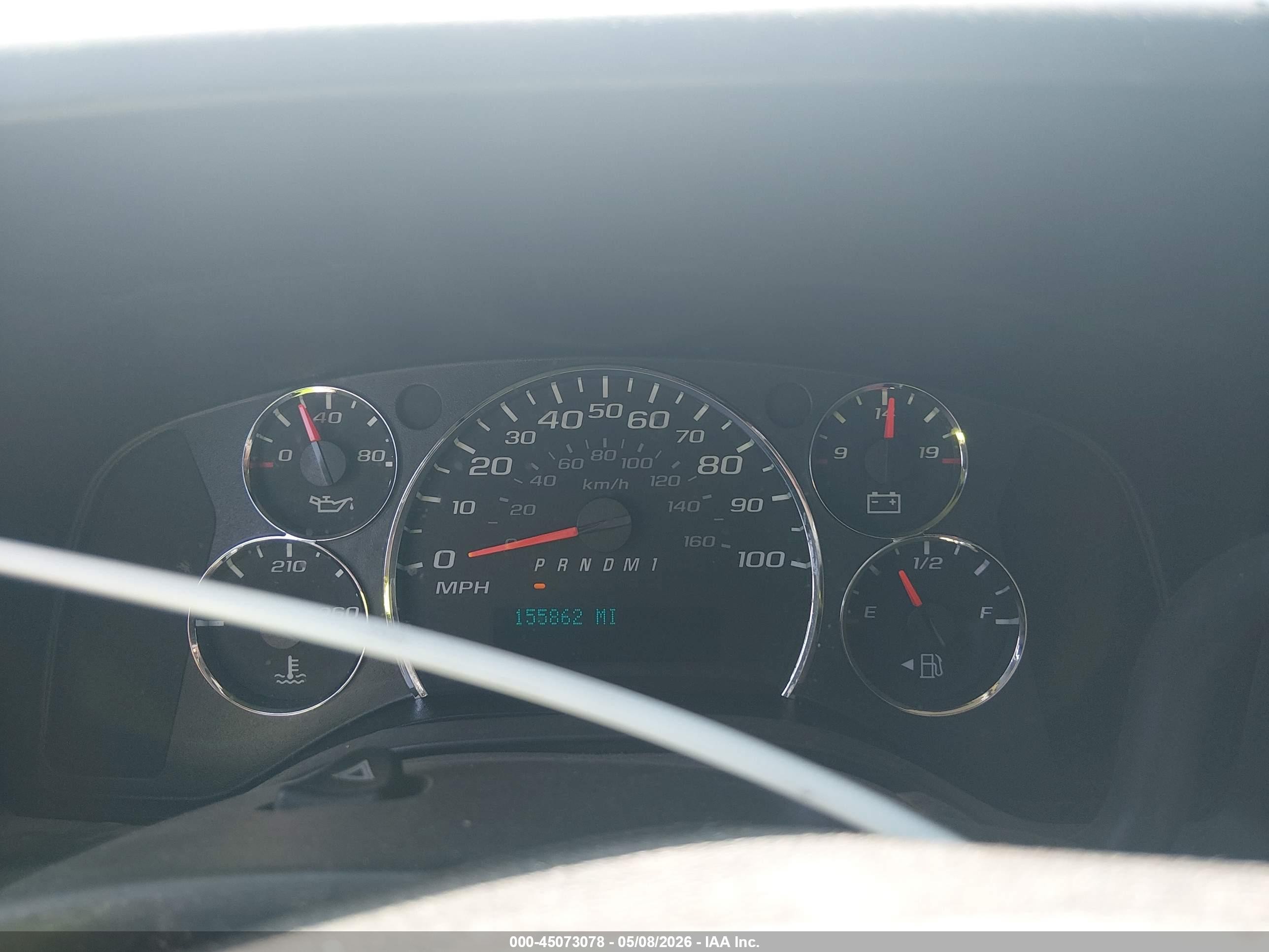 2015 Gmc Savana 2500 Work Van Белый vin: 1GTW7FCF3F1902055