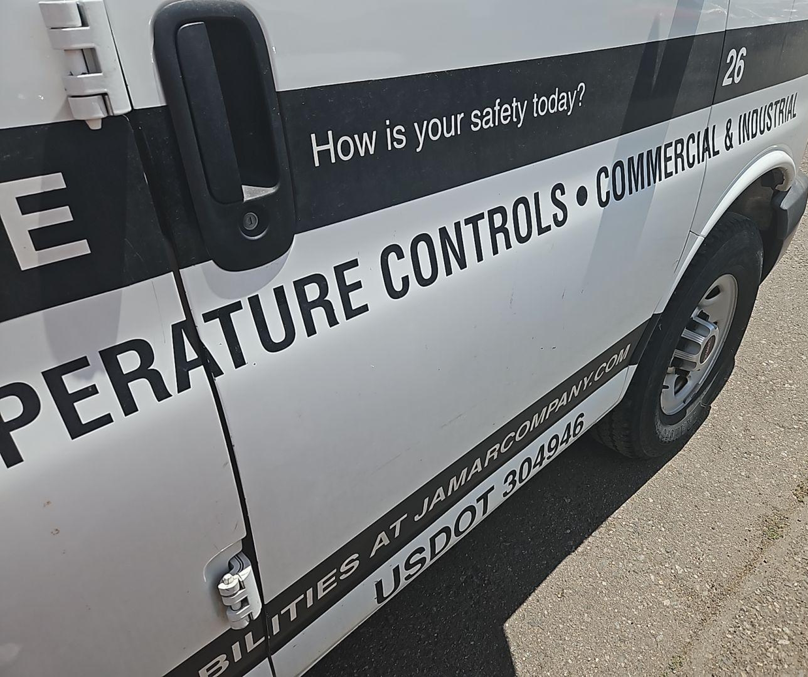 2015 Gmc Savana 2500 Work Van vin: 1GTW7FCF4F1205087