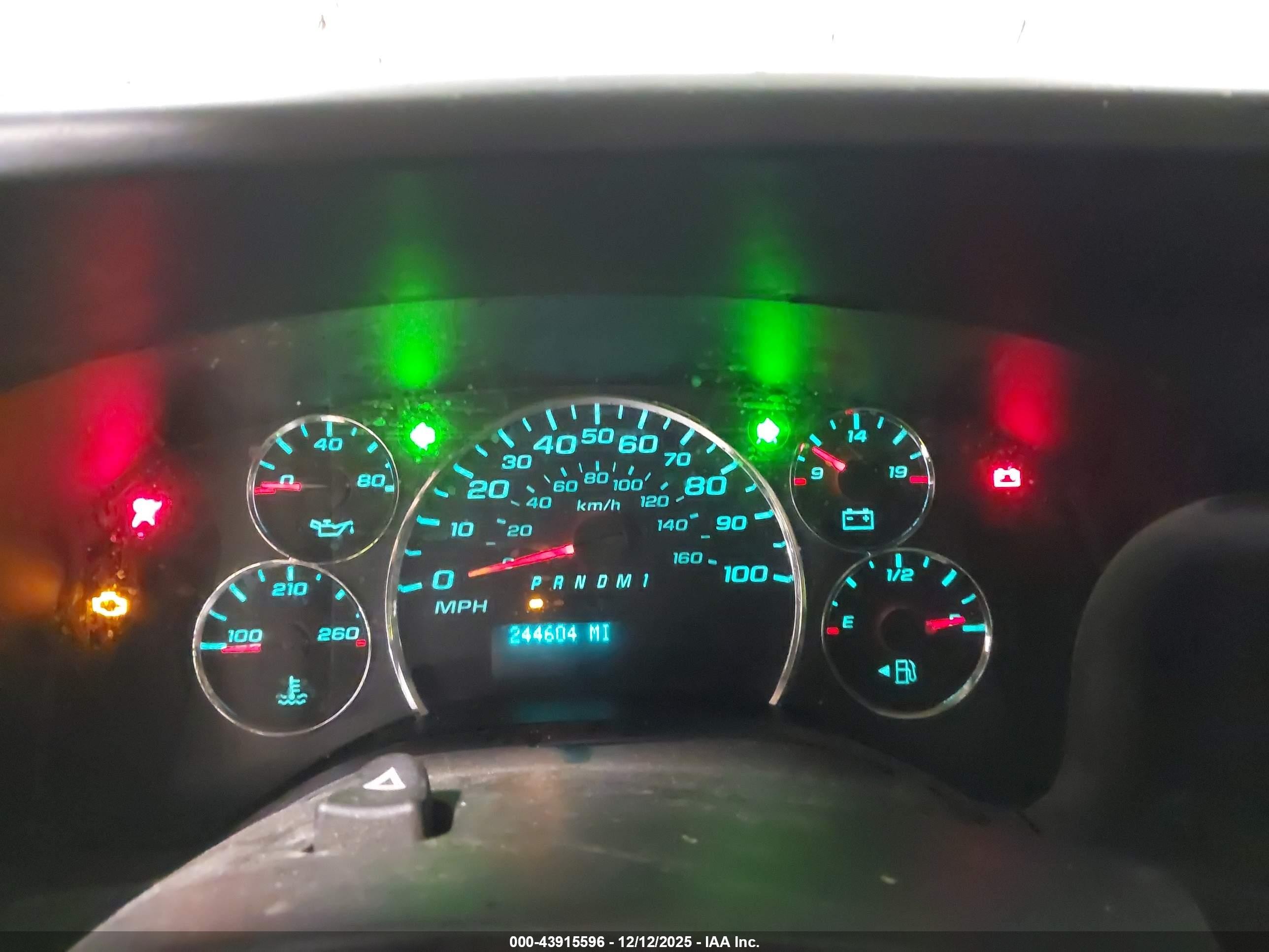 2015 Gmc Savana 2500 Work Van Белый vin: 1GTW7FCF5F1904423