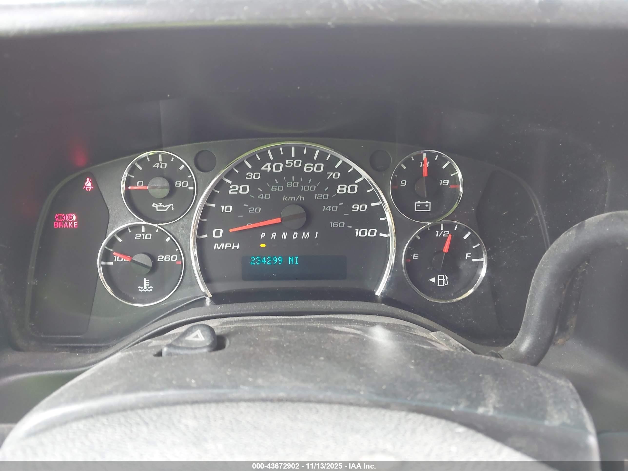 2015 Gmc Savana 2500 Work Van Белый vin: 1GTW7FCF5F1907984