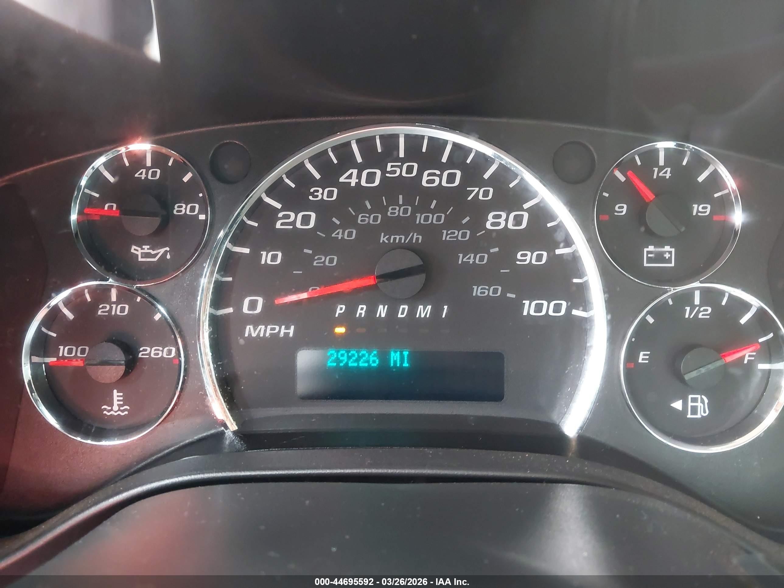 2015 Gmc Savana 2500 Work Van White vin: 1GTW7FCF8F1902956