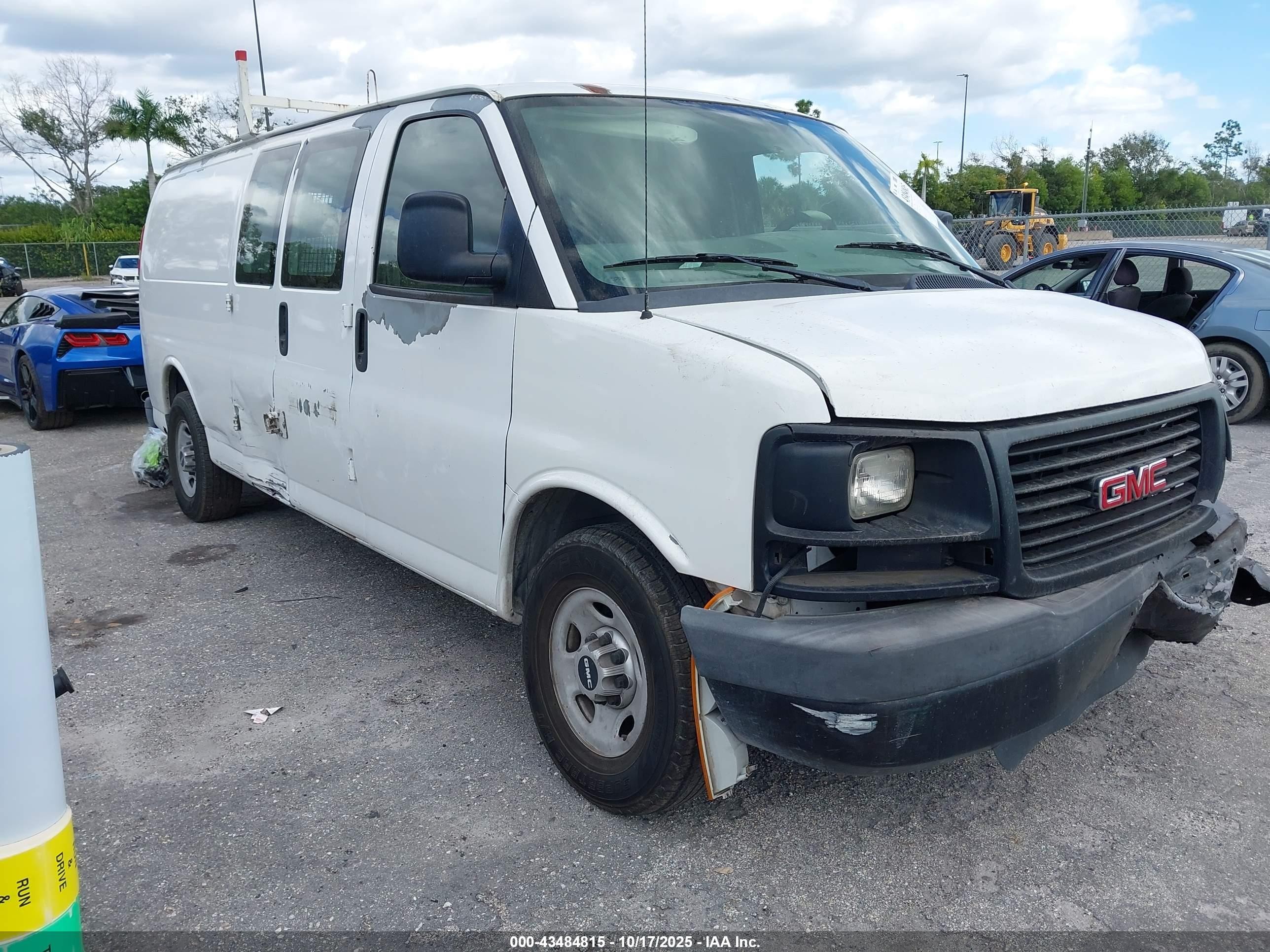 1GTW7GCA1B1143796