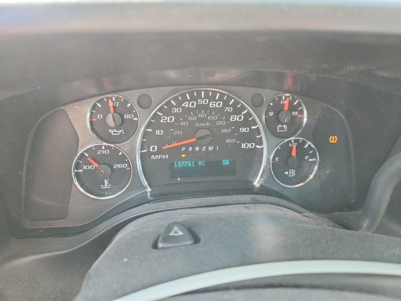 2012 Gmc Savana G2500 Gray vin: 1GTW7GCA8C1166512