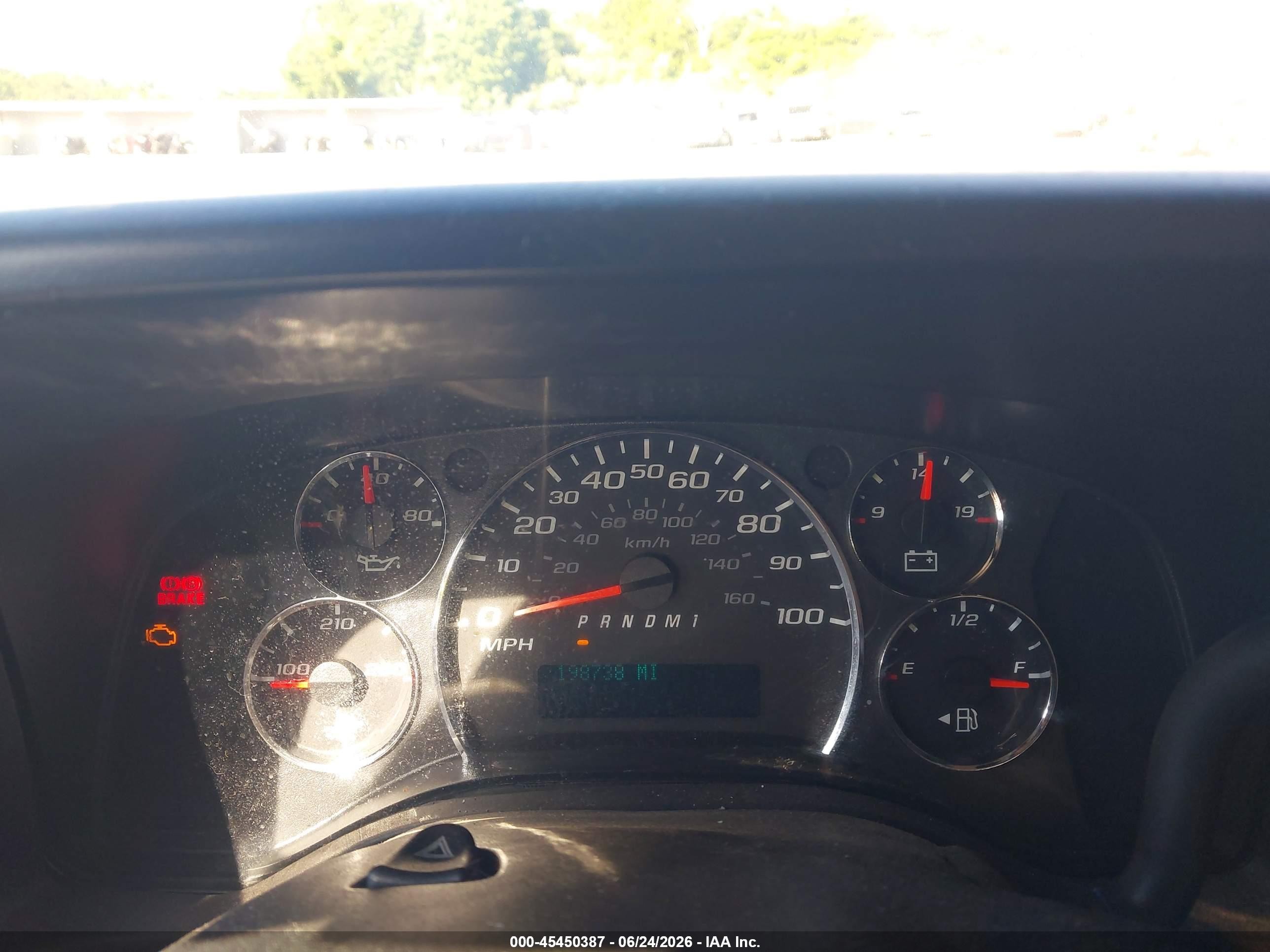 2012 Gmc Savana 3500 Work Van Белый vin: 1GTZ7UBA7C1145065