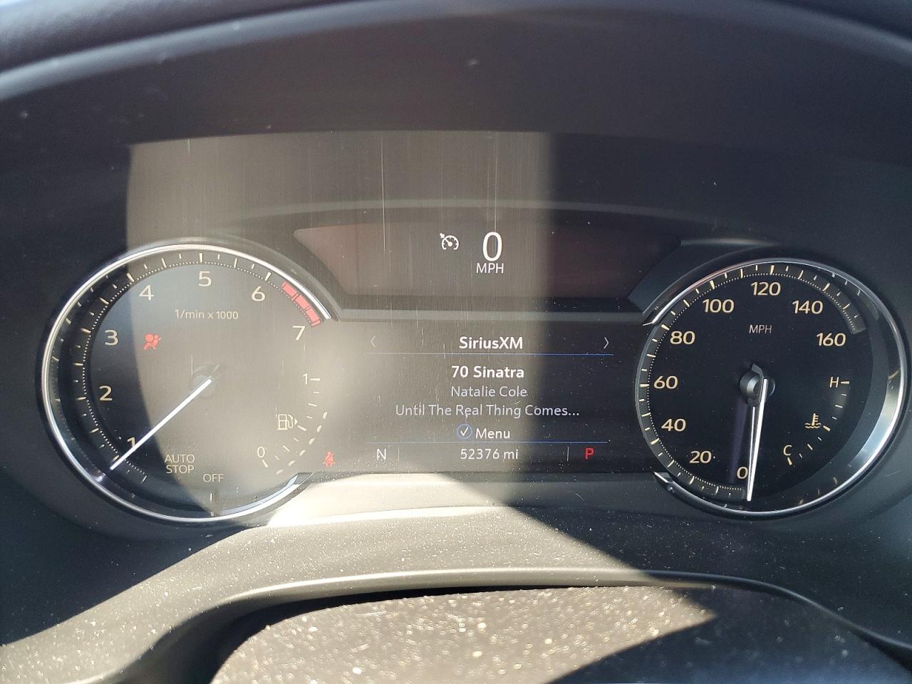 2019 Cadillac Xt4 Luxury Red vin: 1GYAZAR46KF147827