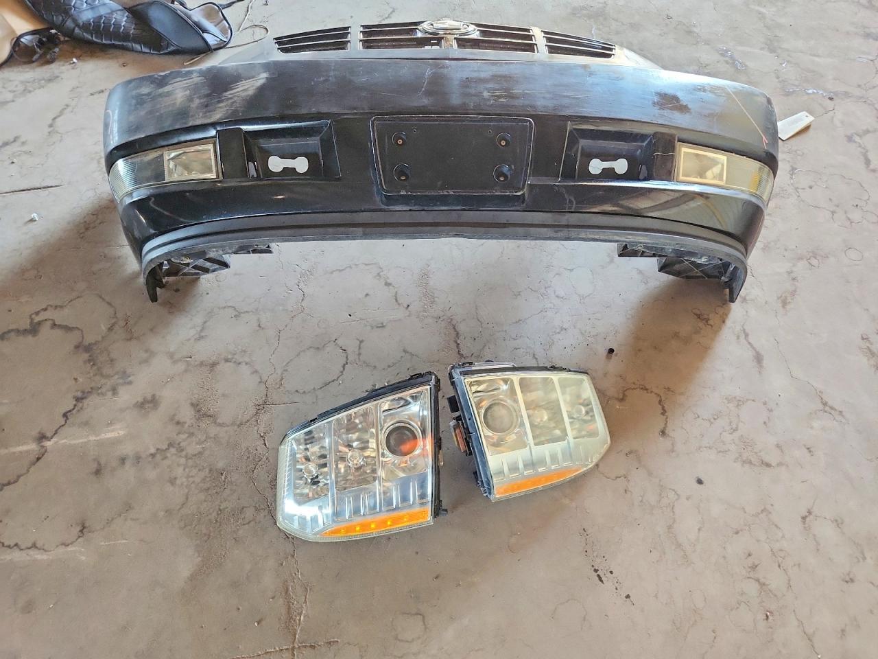 2008 Cadillac Escalade Luxury Черный vin: 1GYEC63818R202753