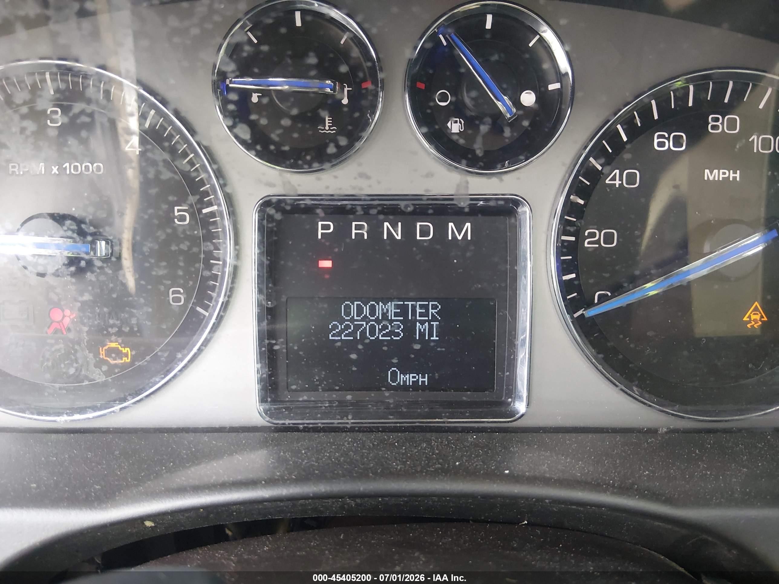2007 Cadillac Escalade Standard Черный vin: 1GYEC63827R333897