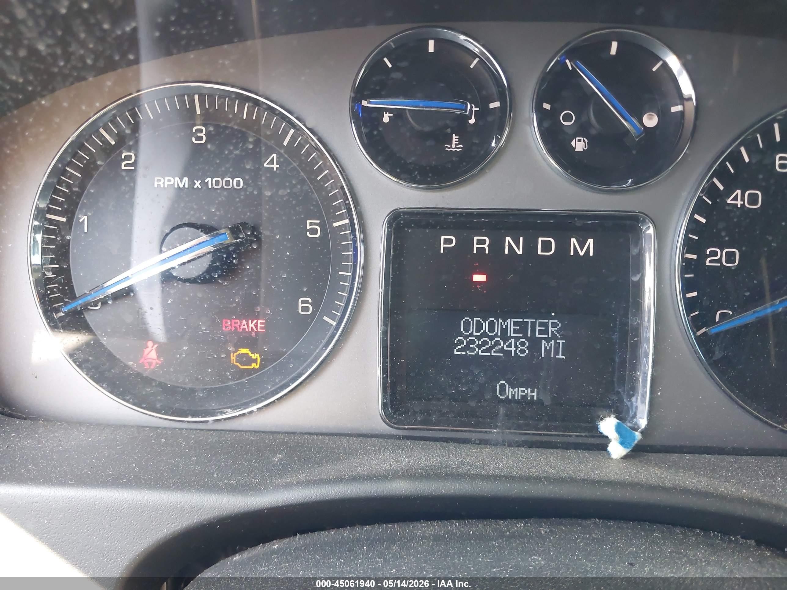 2008 Cadillac Escalade Standard Blue vin: 1GYEC63848R184135
