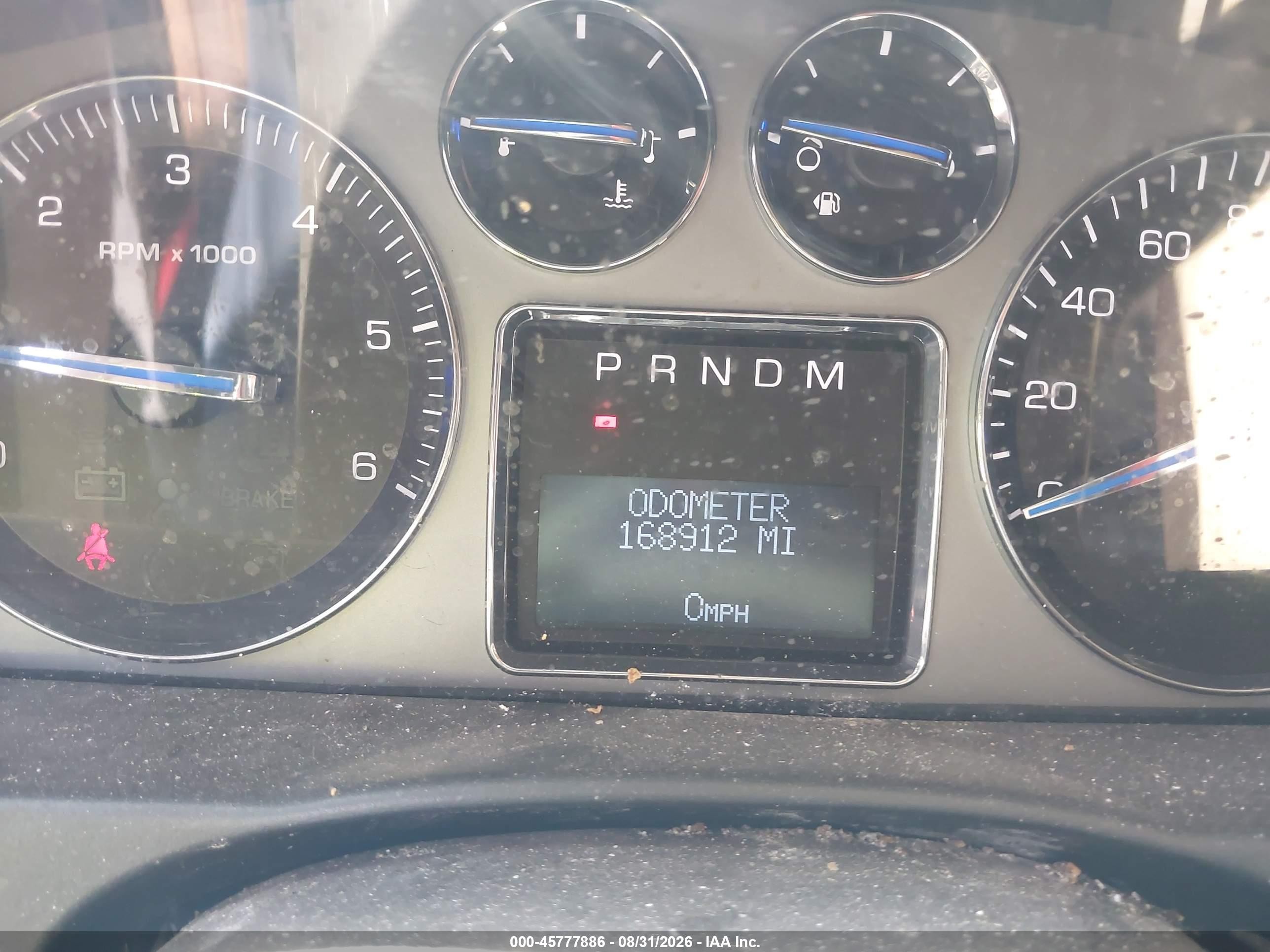 2008 Cadillac Escalade   Black vin: 1GYEC63868R131341
