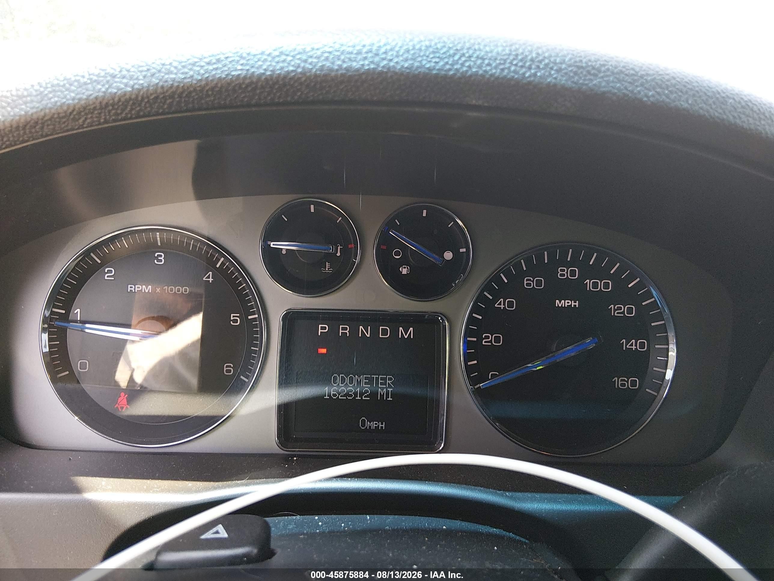 2007 Cadillac Escalade   Black vin: 1GYEC63877R308039