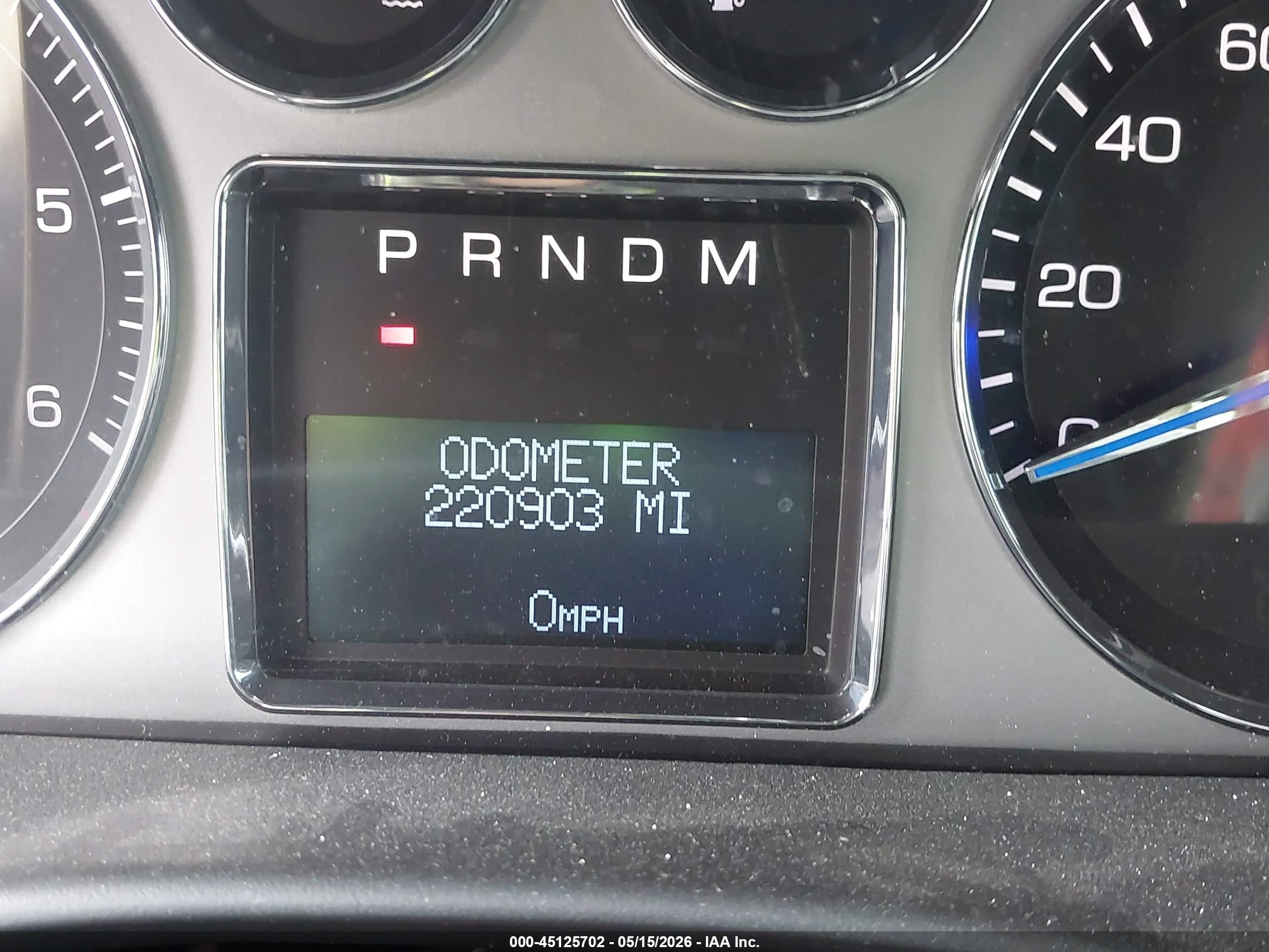 2008 Cadillac Escalade Standard Black vin: 1GYEC63878R163683