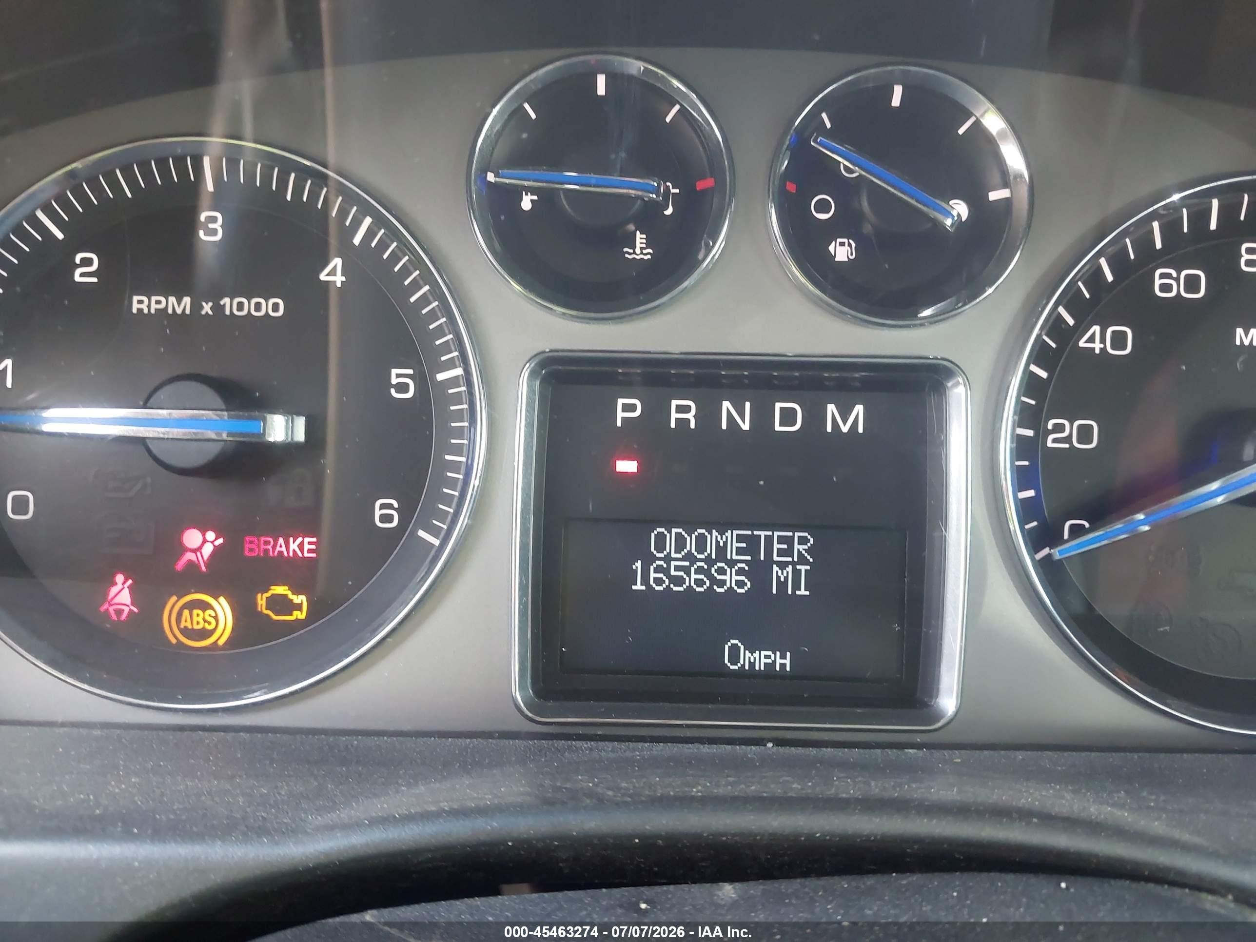 2007 Cadillac Escalade Standard Бежевый vin: 1GYEC638X7R286974