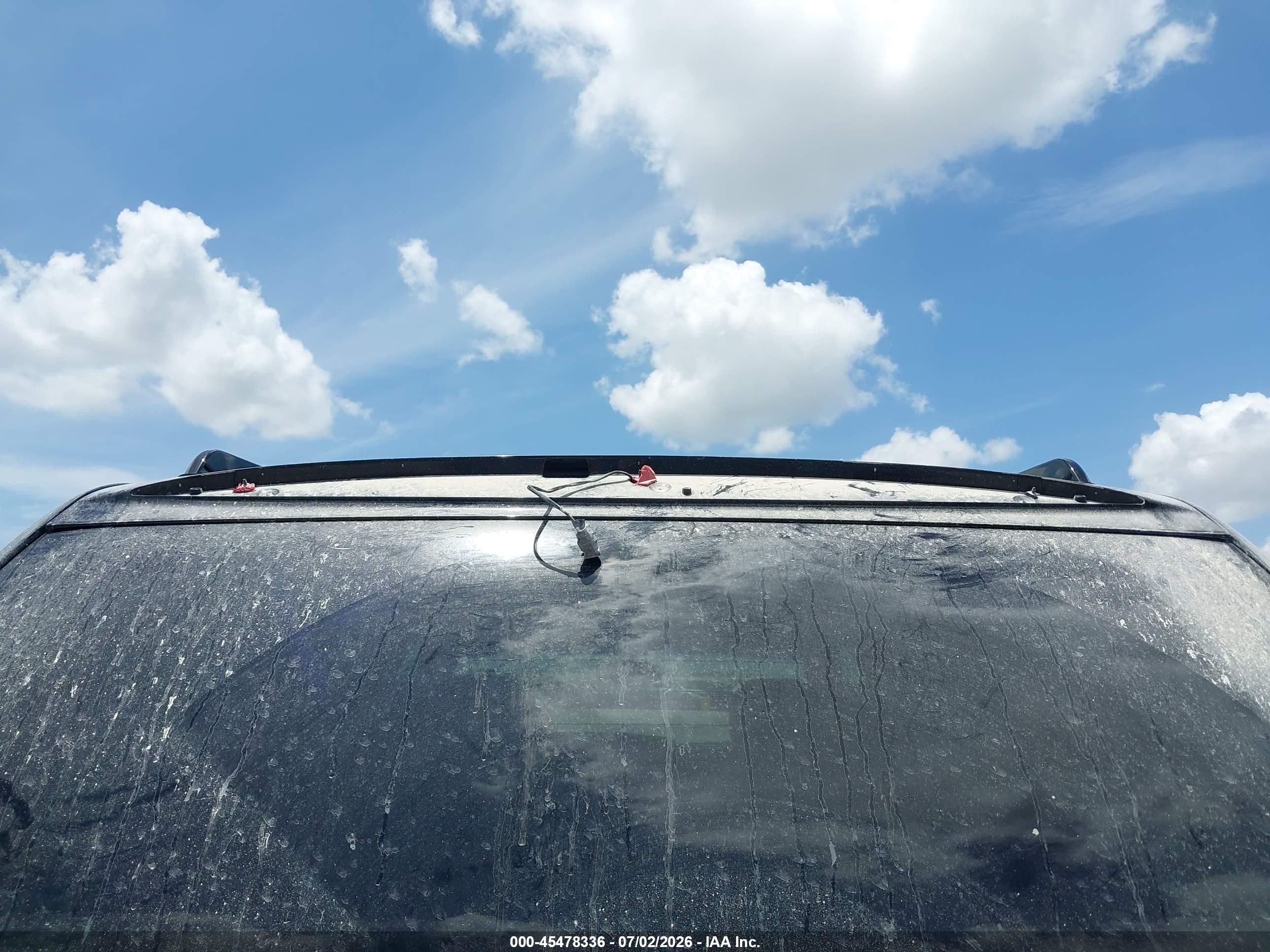 2006 Cadillac Escalade Standard Black vin: 1GYEC63N16R161351
