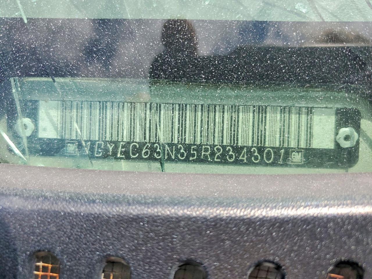 2005 Cadillac Escalade Luxury Золотой vin: 1GYEC63N35R234301