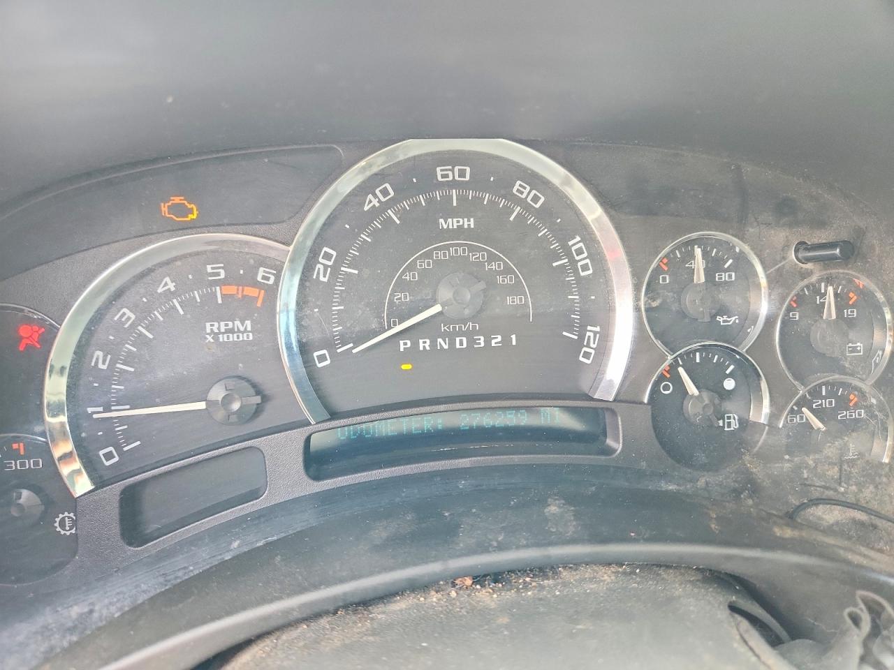 2006 Cadillac Escalade Luxury White vin: 1GYEC63N36R118176